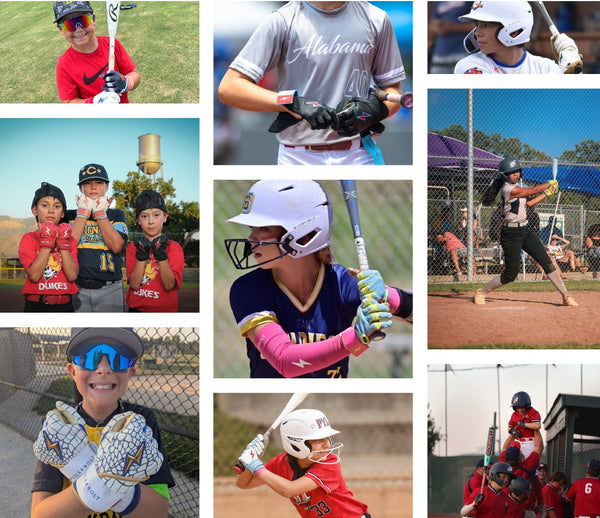 Join the Sports Revolution - Mobile Banner