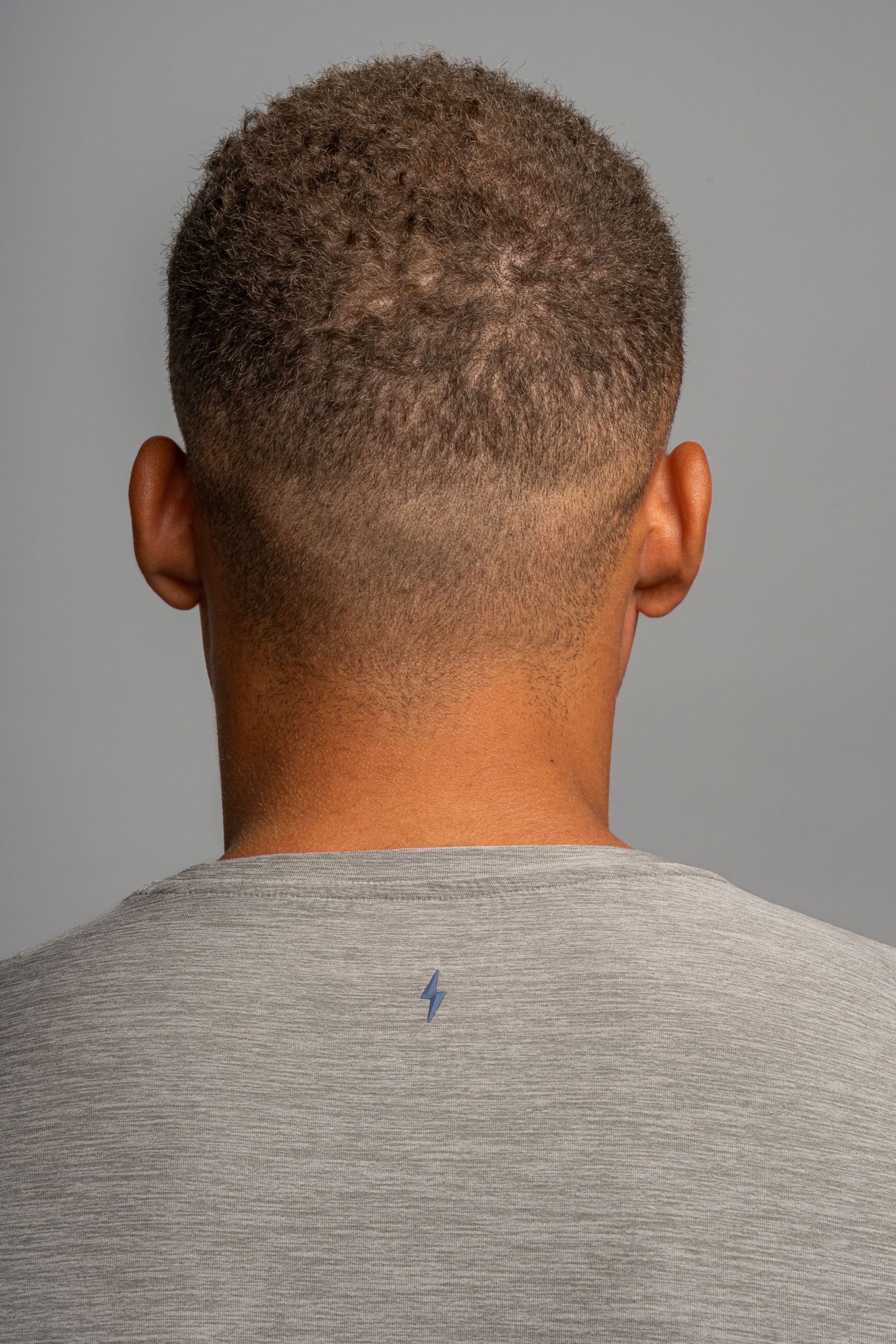 "Betsy Ross" SuperSoft T-Shirt - Grey- quickbuy