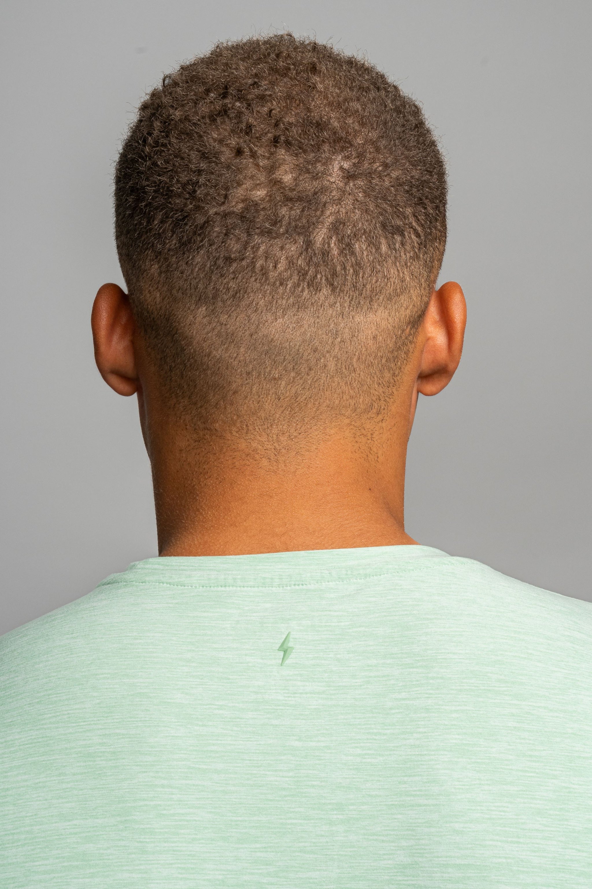 "BOLT" SuperSoft T-Shirt - Mint- quickbuy