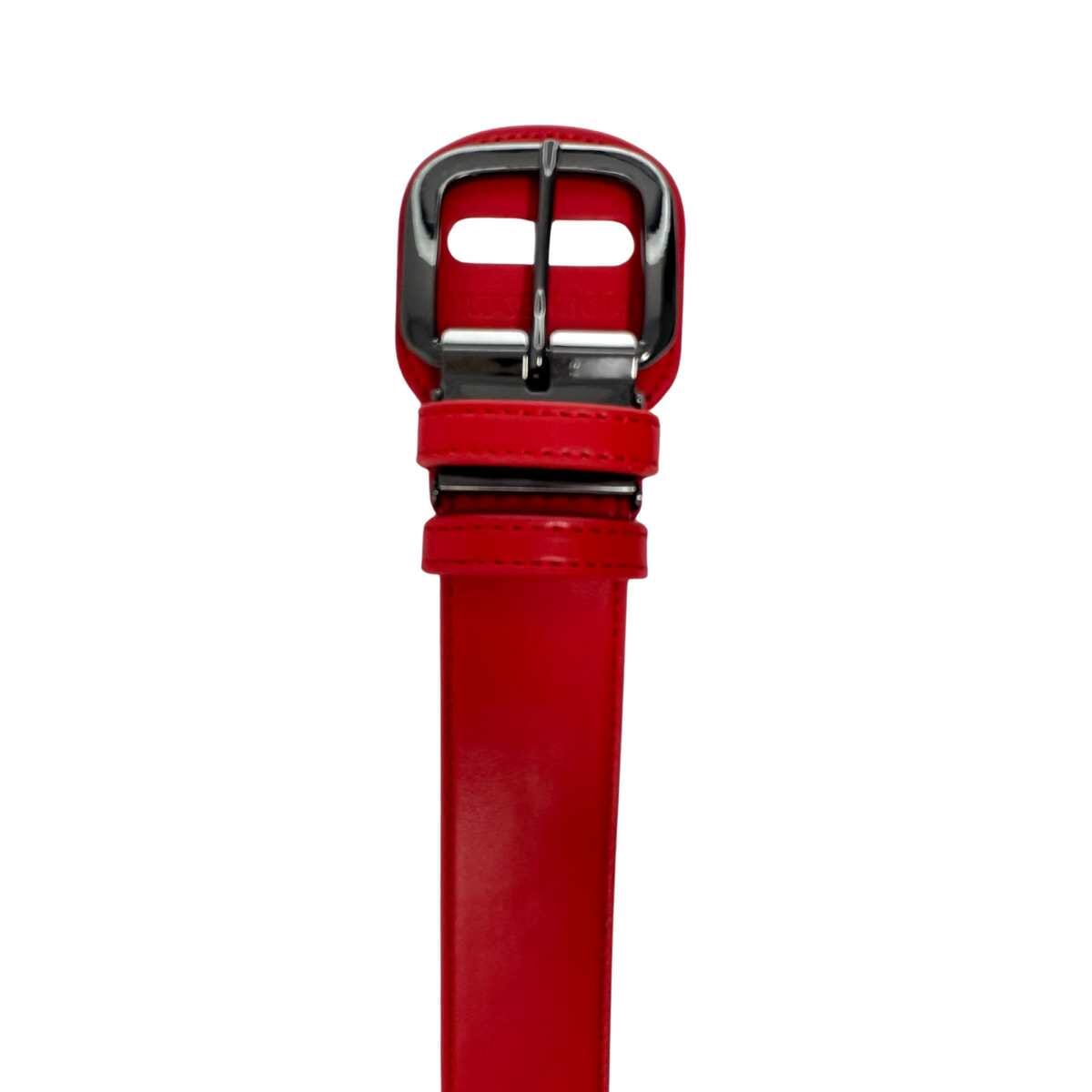 BRUCE BOLT Adjustable Belt - MAROON- quickbuy