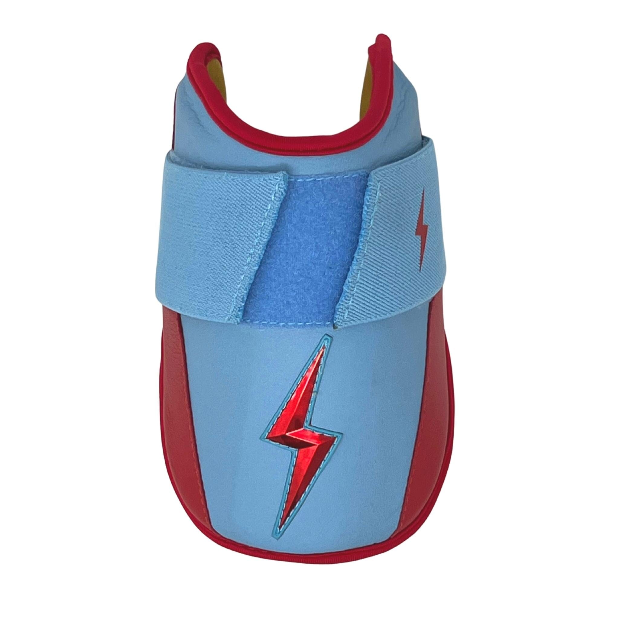 BRUCE BOLT Signature Series Elbow Guard - BADER BABY BLUE- quickbuy