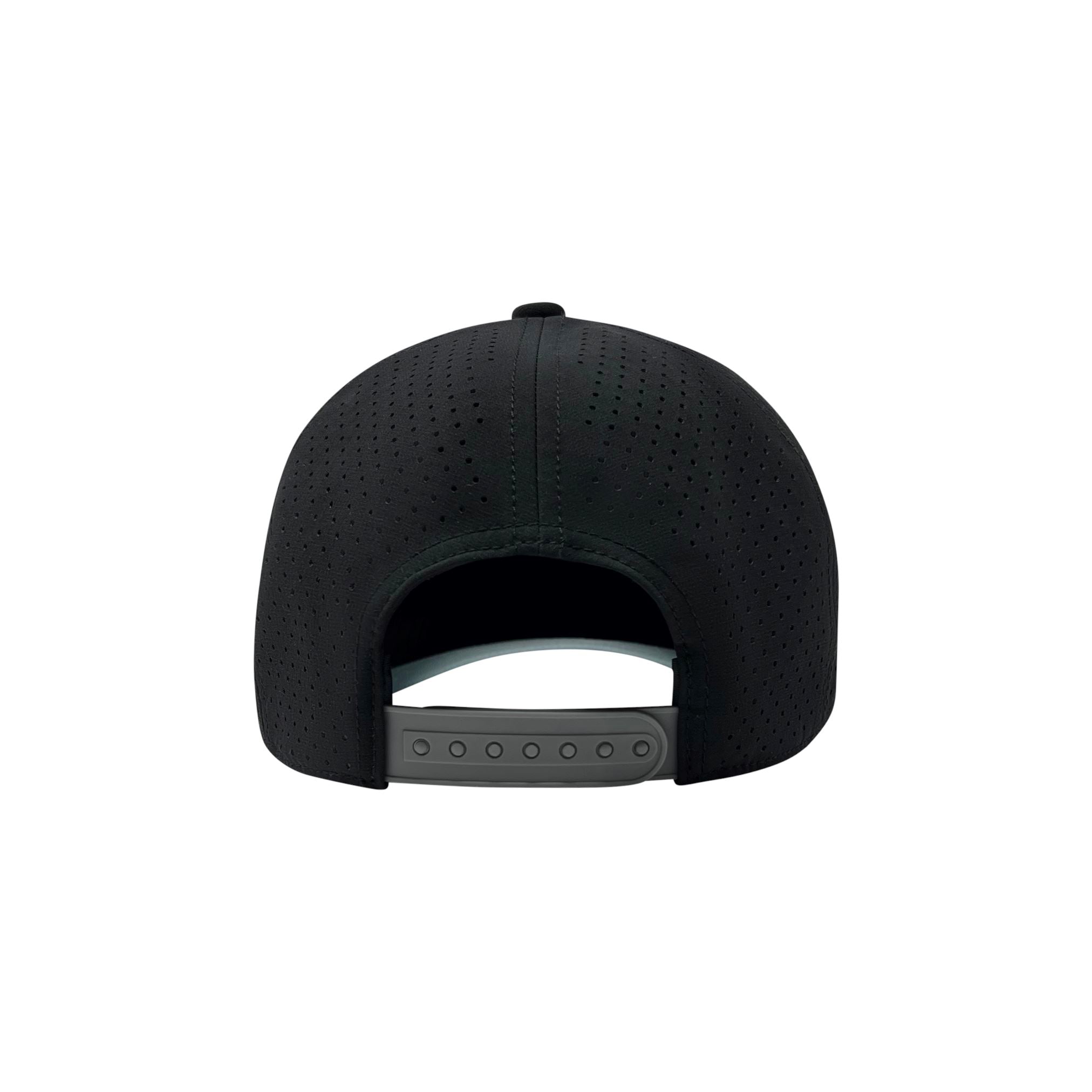 "BE BETTER" Classic 6-Panel Snapback Hat- thumb 4