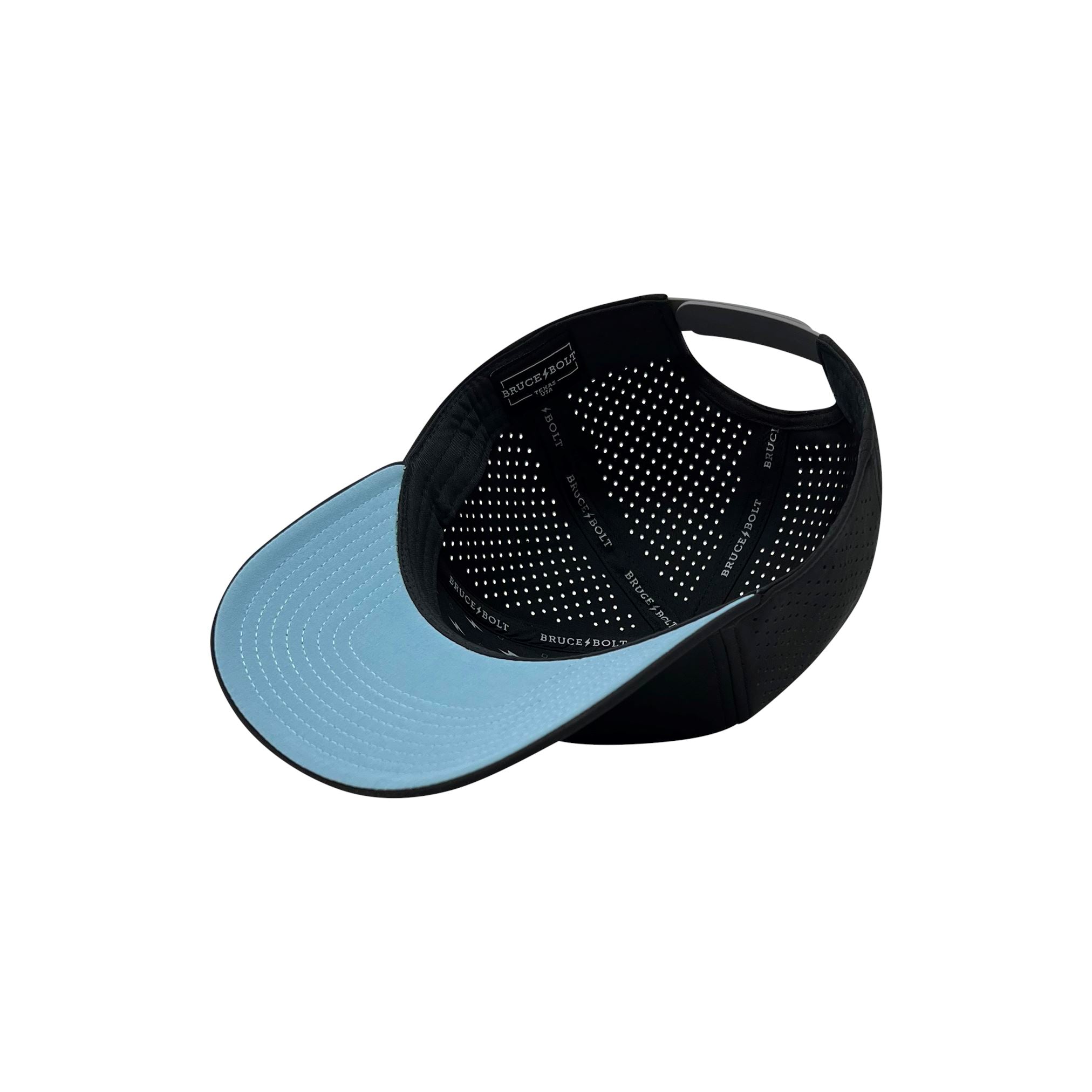 "BE BETTER" Classic 6-Panel Snapback Hat- thumb 5