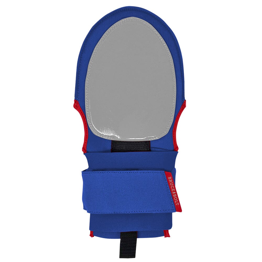 BRUCE BOLT Creator Series Sliding Mitt - OUTMAN SILVER- quickbuy