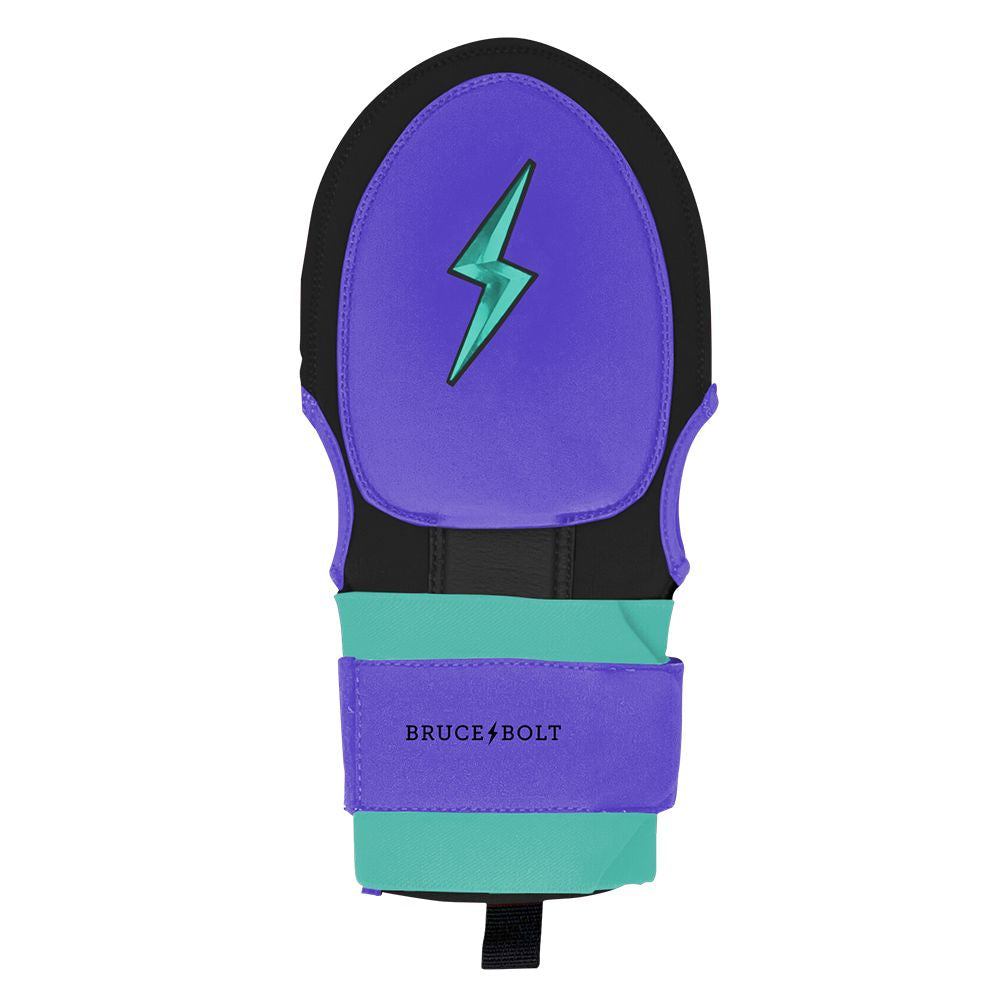 BRUCE BOLT Creator Series Sliding Mitt - Perfect Game Moonshots- quickbuy