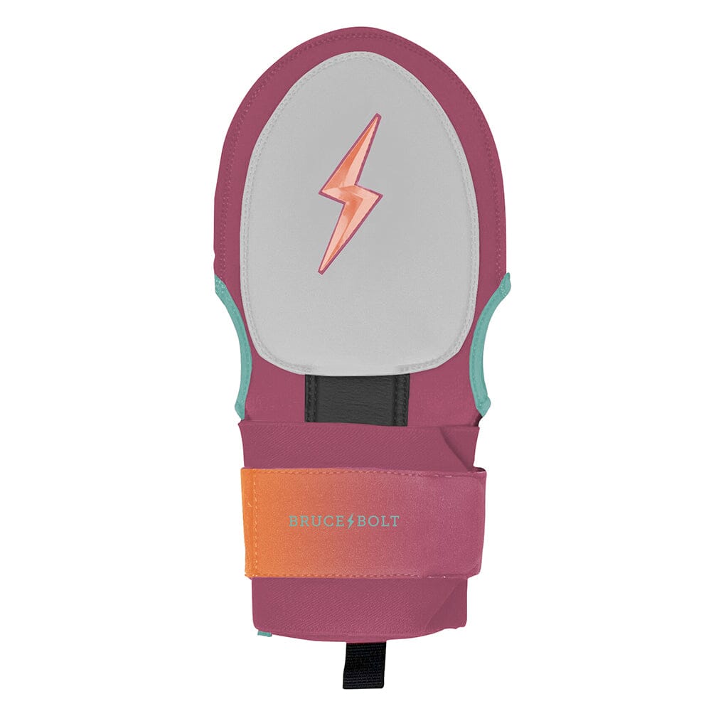 BRUCE BOLT Creator Series Sliding Mitt - SUNRISE- quickbuy