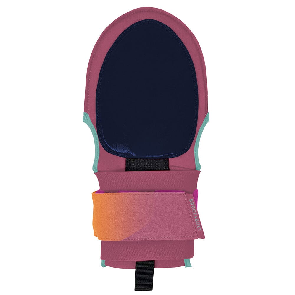 BRUCE BOLT Creator Series Sliding Mitt - SUNSET- quickbuy