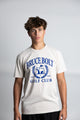"EST. 1945 GOLF CLUB" T-Shirt - IVORY