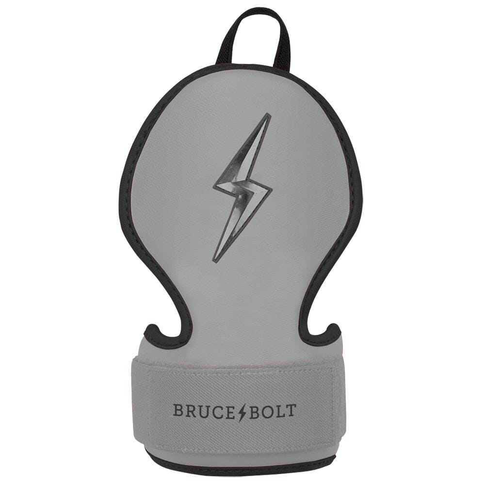 BRUCE BOLT GREY SERIES Hand Guard - CHARCOAL- quickbuy