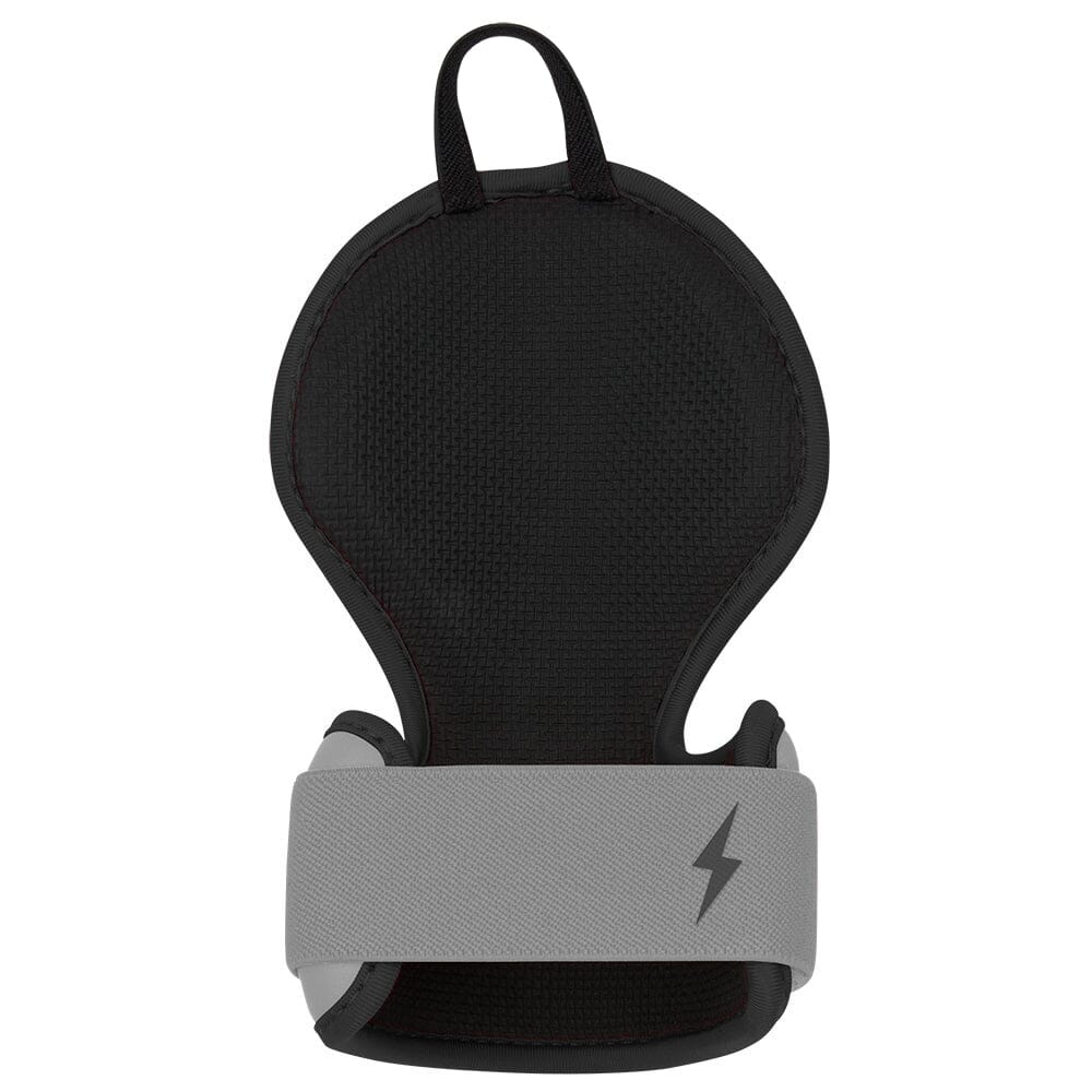 BRUCE BOLT GREY SERIES Hand Guard - CHARCOAL- quickbuy