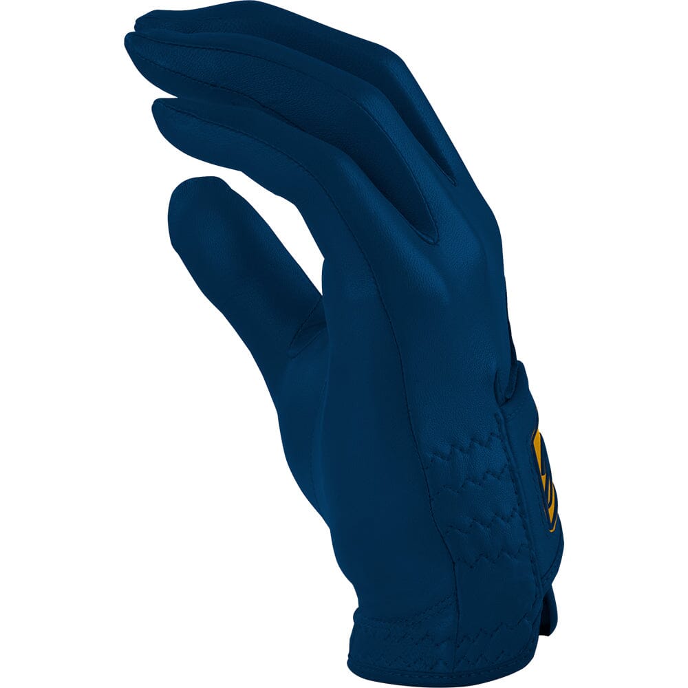 Original Series Golf Gloves (On Left, 2-Pack) - NAVY- thumb 4