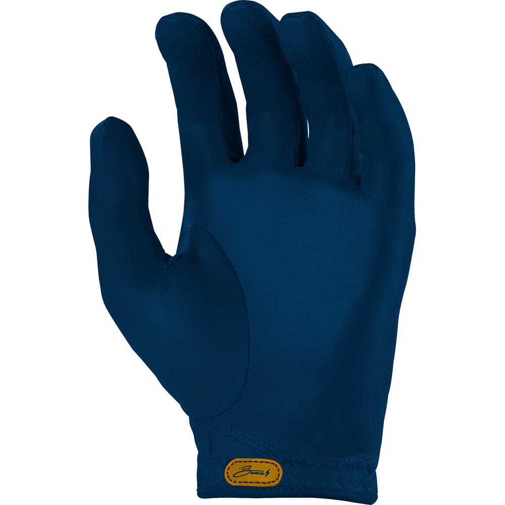 Original Series Golf Gloves (On Left, 2-Pack) - NAVY- thumb 5