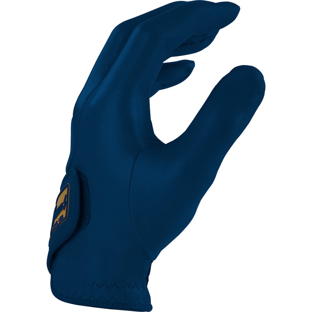 Original Series Golf Gloves (On Left, 2-Pack) - NAVY- thumb 3
