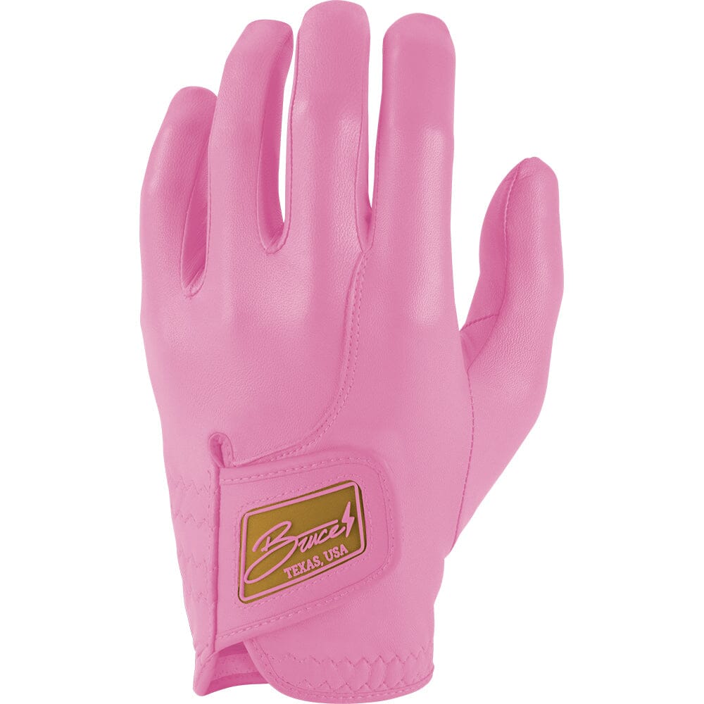 Original Series Golf Gloves (On Left, 2-Pack) - PINK- quickbuy