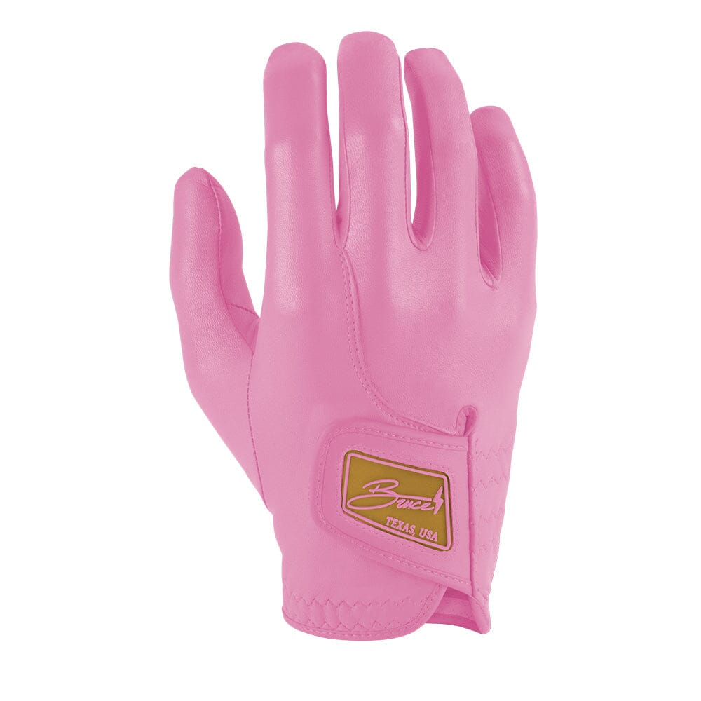 Original Series Golf Gloves (On Right, 2-Pack) - PINK- quickbuy