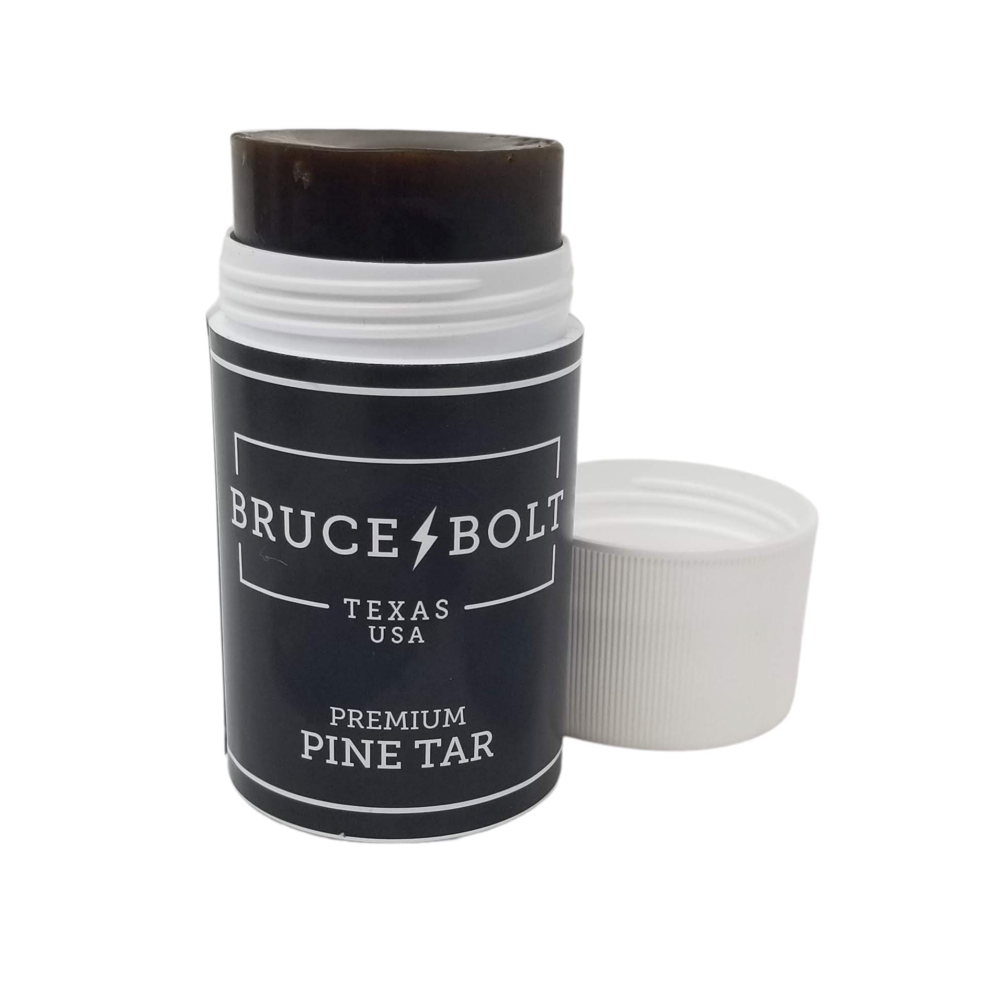 BRUCE BOLT Premium Pine Tar 1-Pack- thumb 1