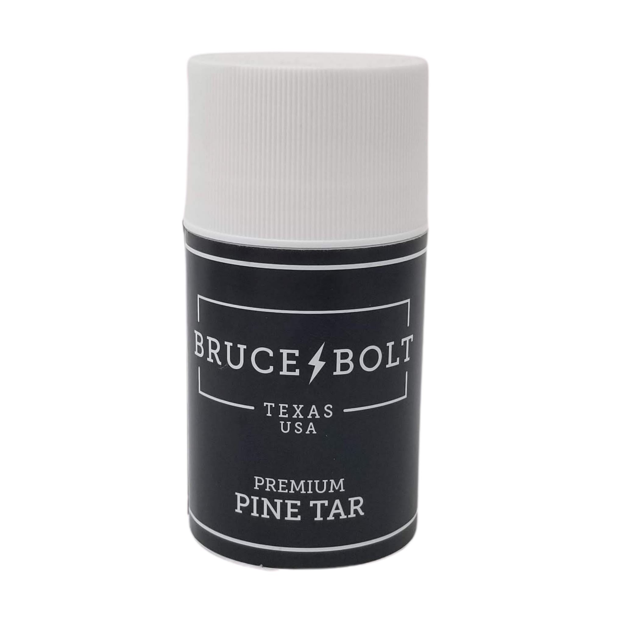 BRUCE BOLT Premium Pine Tar 1-Pack- thumb 2