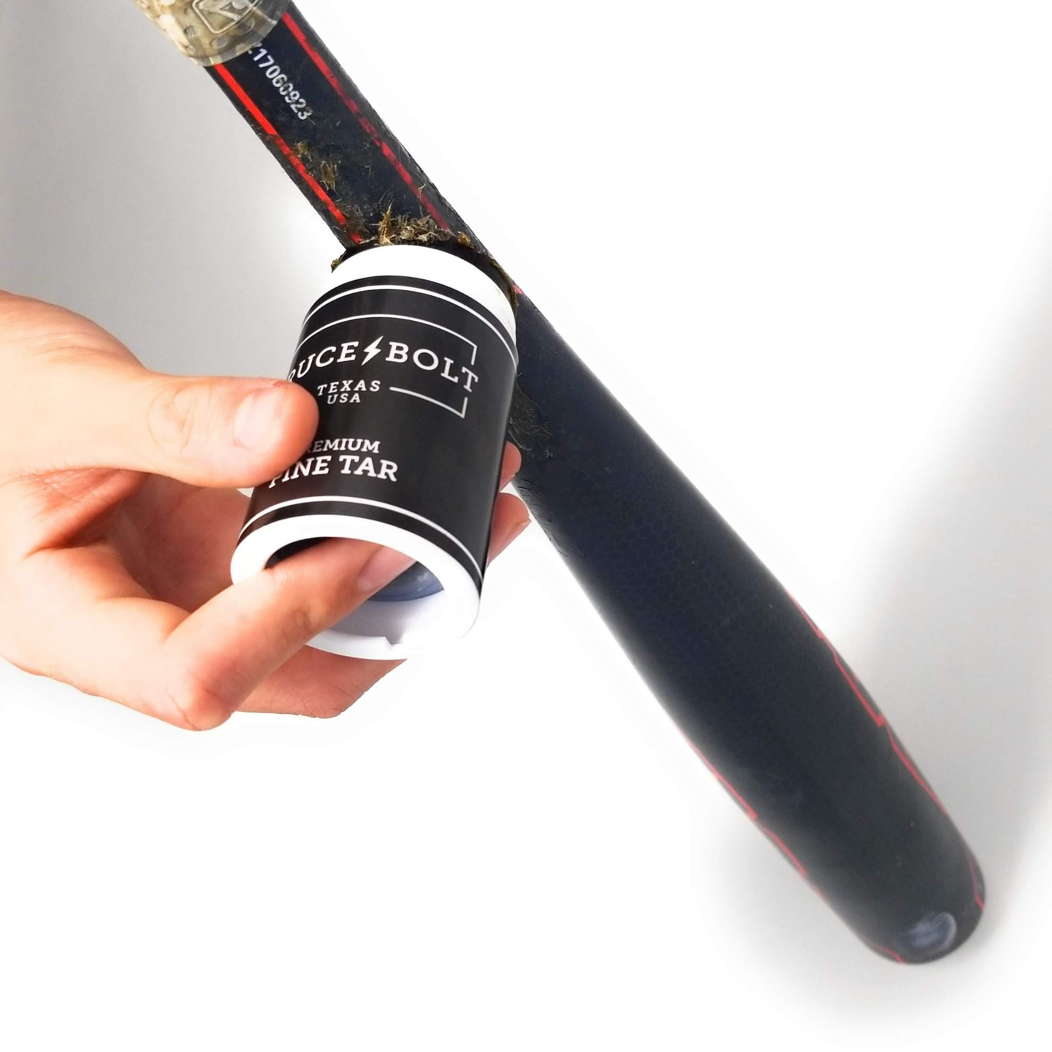 BRUCE BOLT Premium Pine Tar 1-Pack- thumb 4