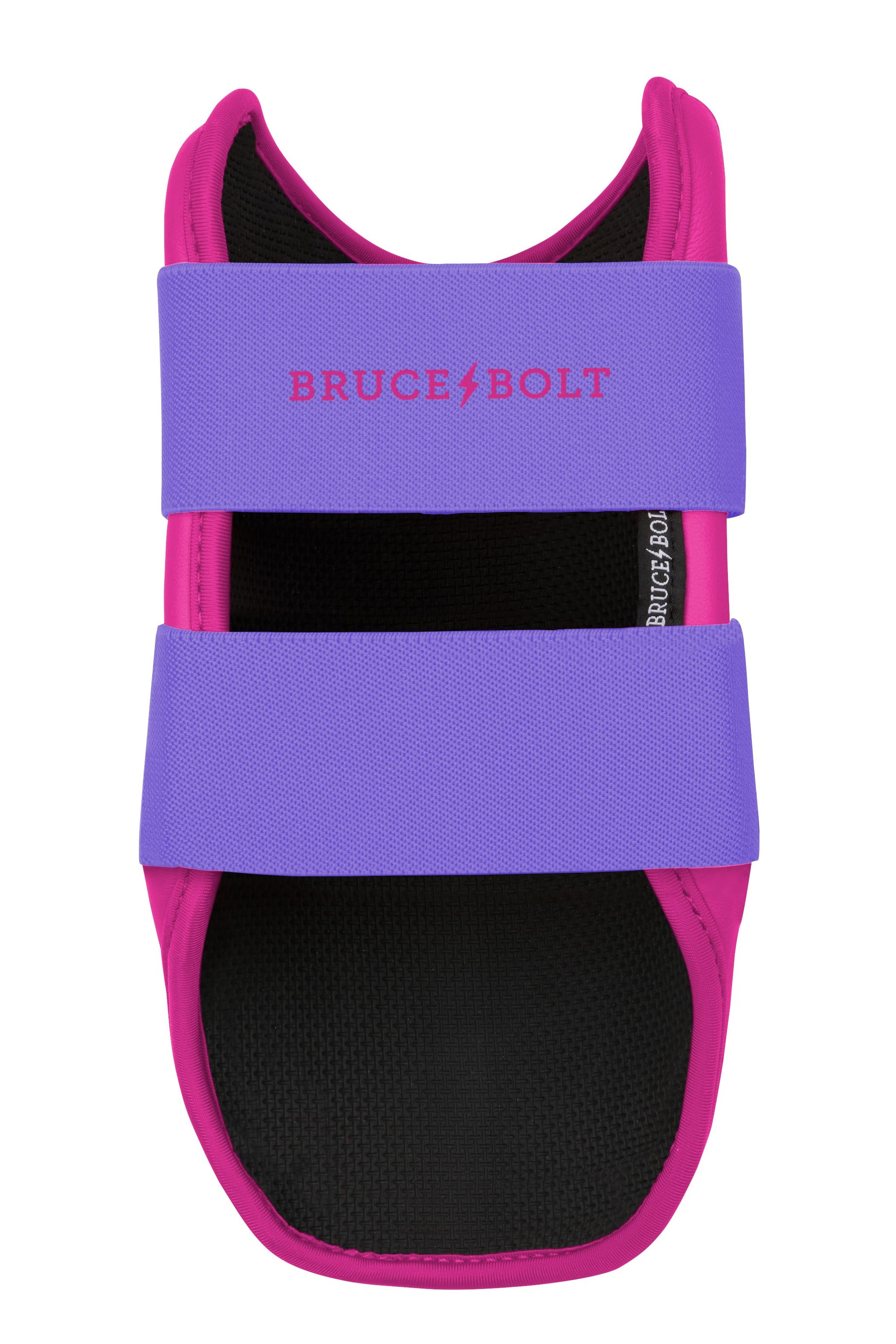 BRUCE BOLT PREMIUM PRO 9" Elbow Guard - BADER LAVENDER- quickbuy