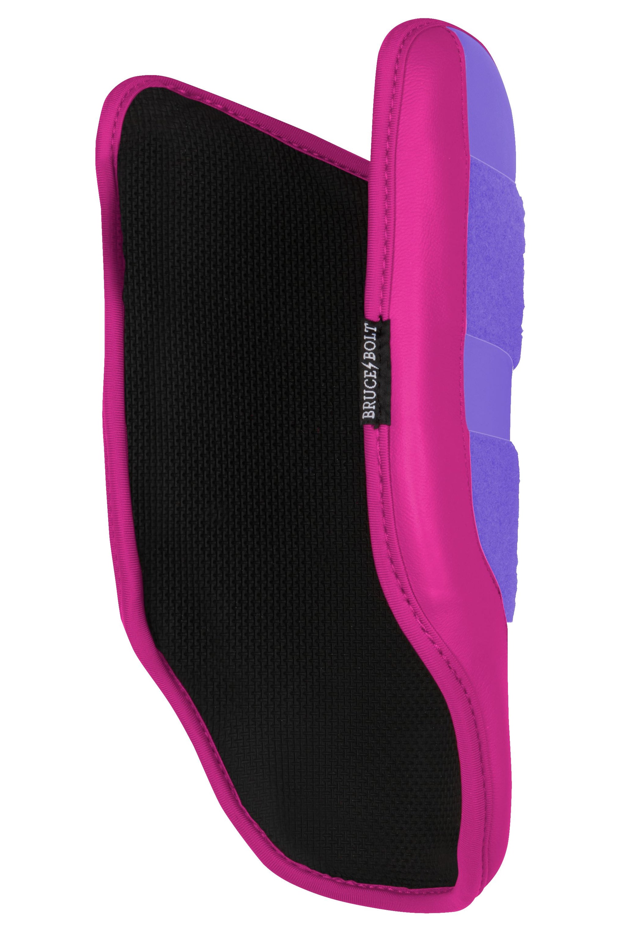 BRUCE BOLT PREMIUM PRO 9" Elbow Guard - BADER LAVENDER- thumb 5