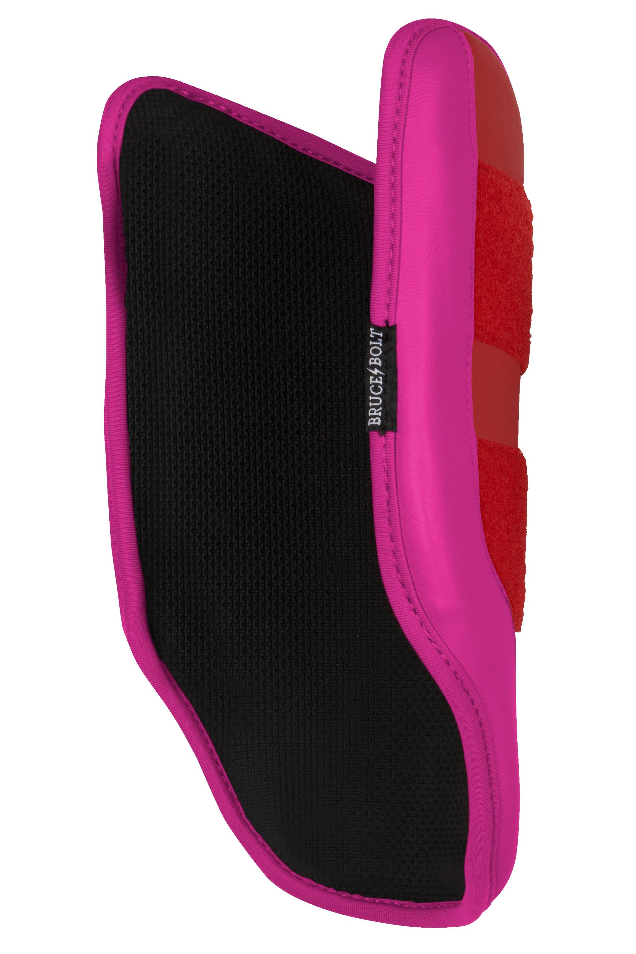 BRUCE BOLT PREMIUM PRO 9" Elbow Guard - BADER PINK- thumb 5