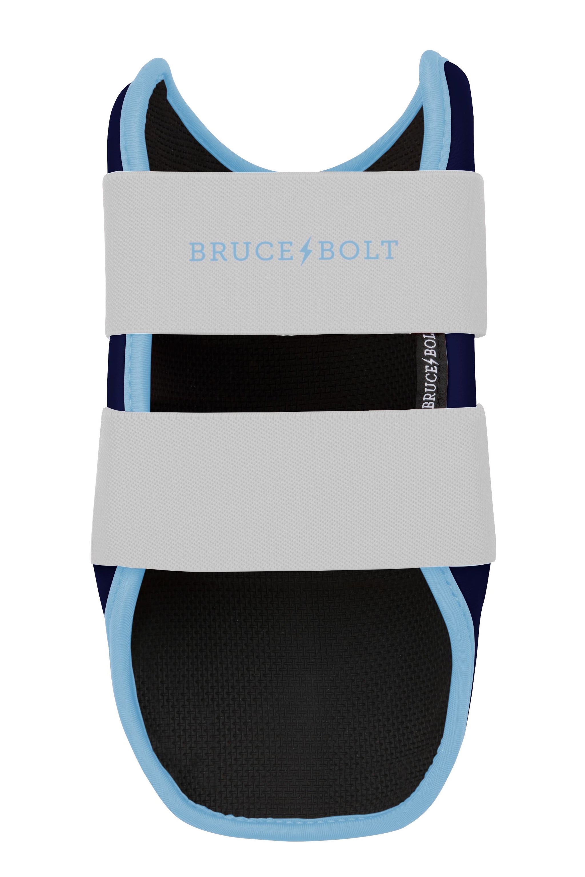 BRUCE BOLT PREMIUM PRO 9" Elbow Guard - HAPP ELEPHANT- quickbuy