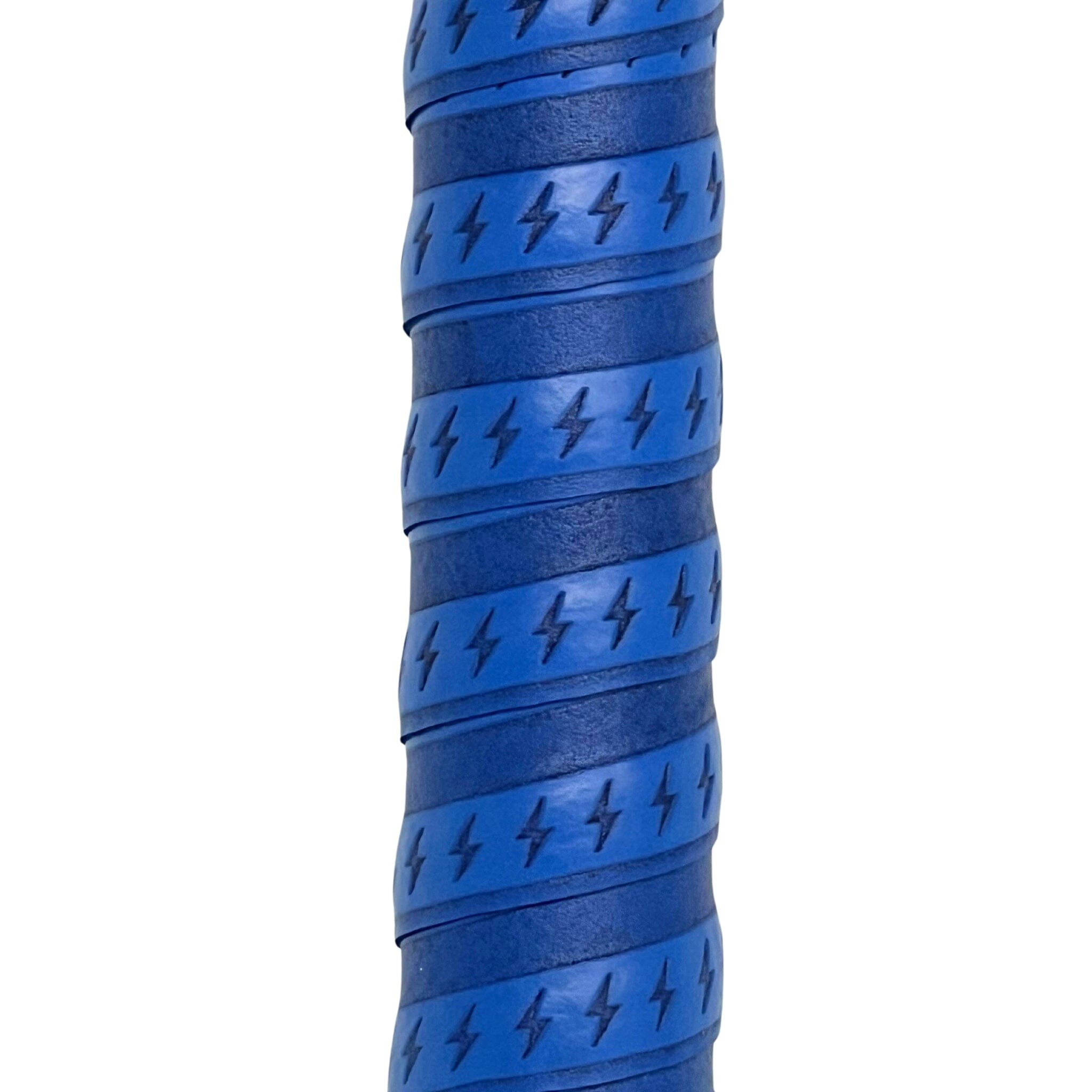 BRUCE BOLT Premium Pro Bat Grip - ROYAL- thumb 3