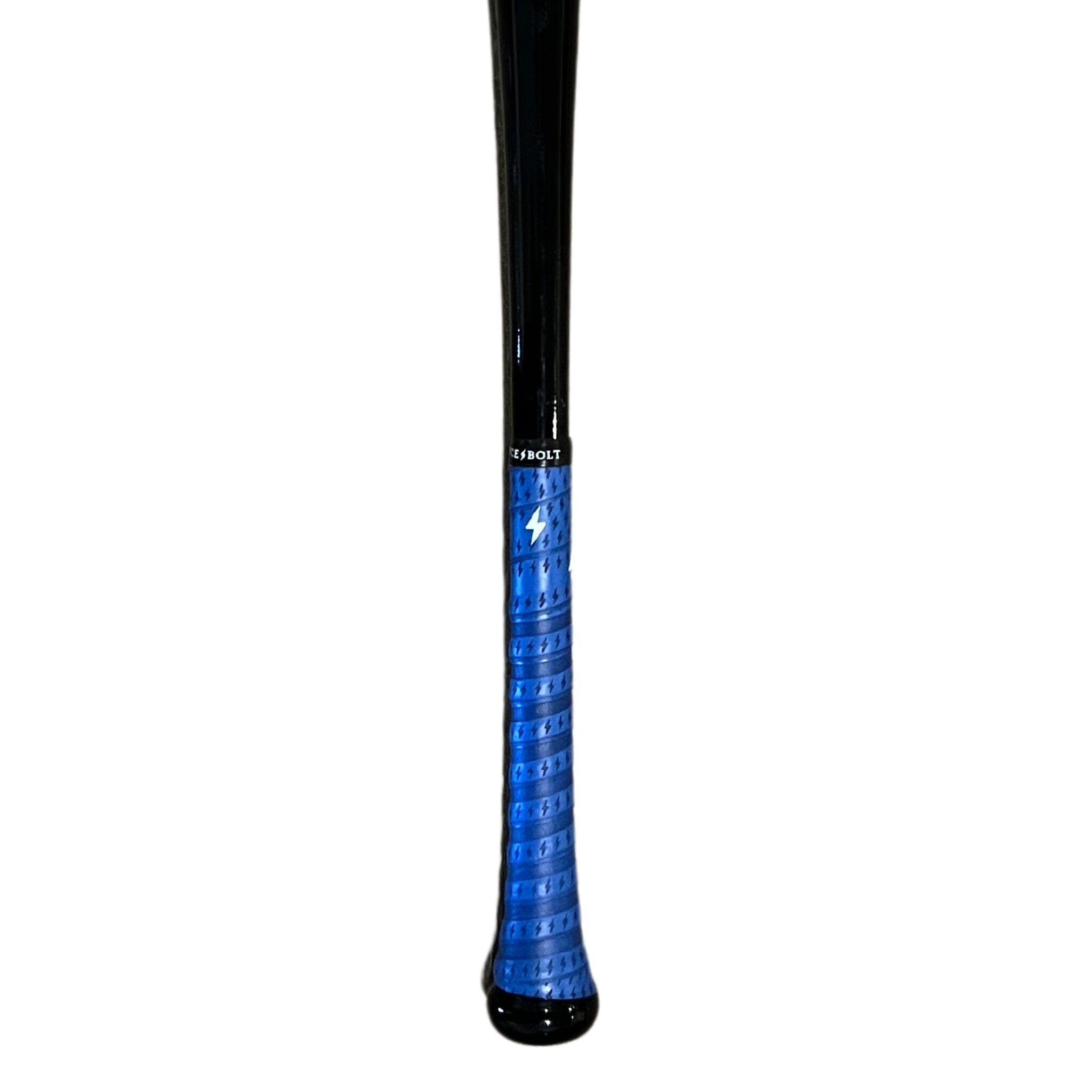 BRUCE BOLT Premium Pro Bat Grip - ROYAL- thumb 5