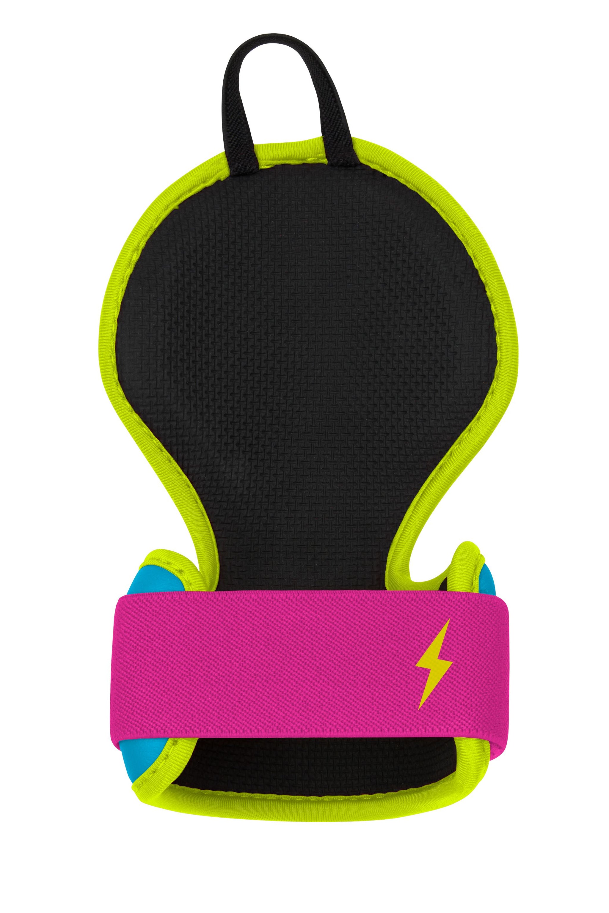 BRUCE BOLT Creator Series Hand Guard - CARIBBEAN BLUE- quickbuy