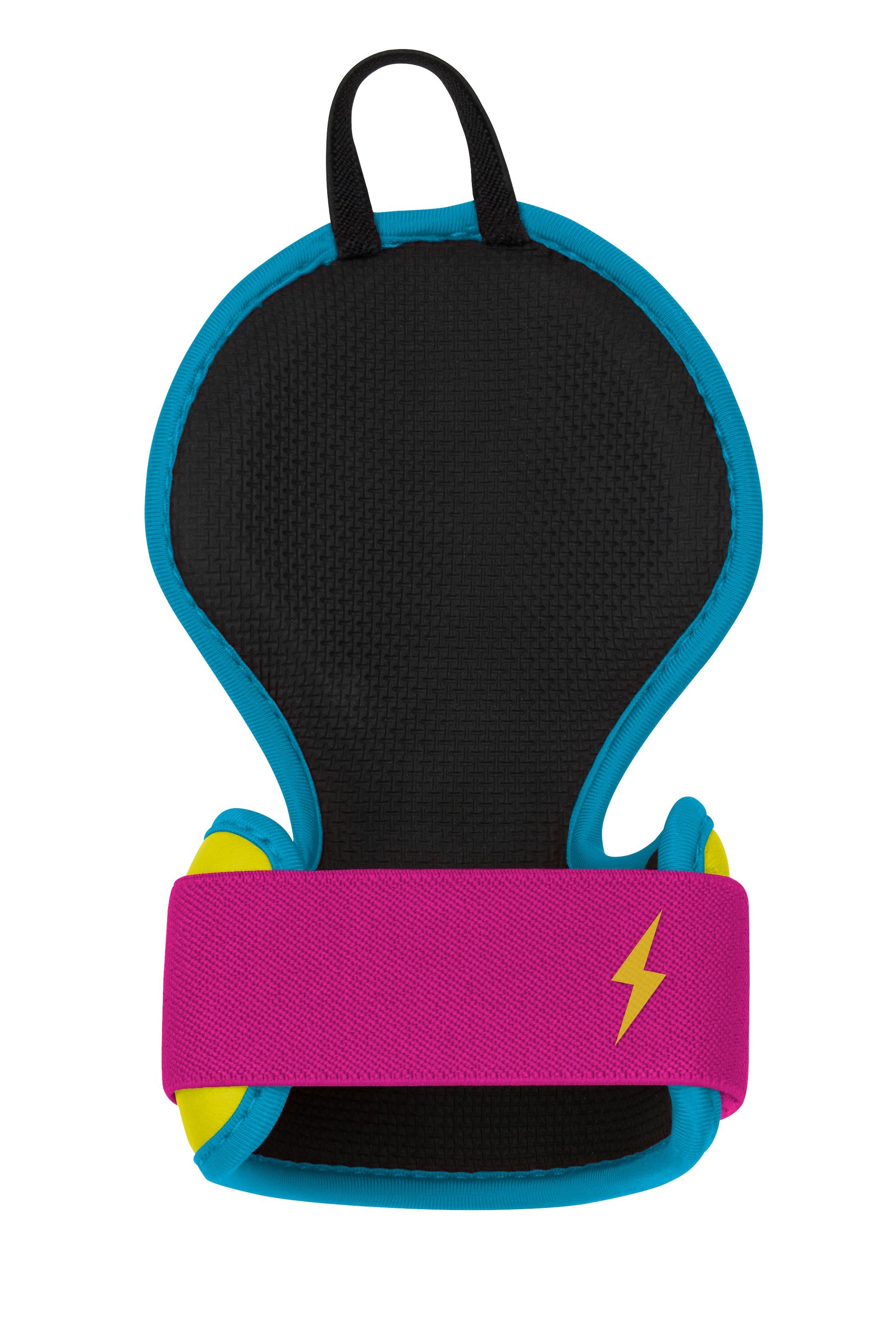 BRUCE BOLT Creator Series Hand Guard - CARIBBEAN YELLOW- quickbuy