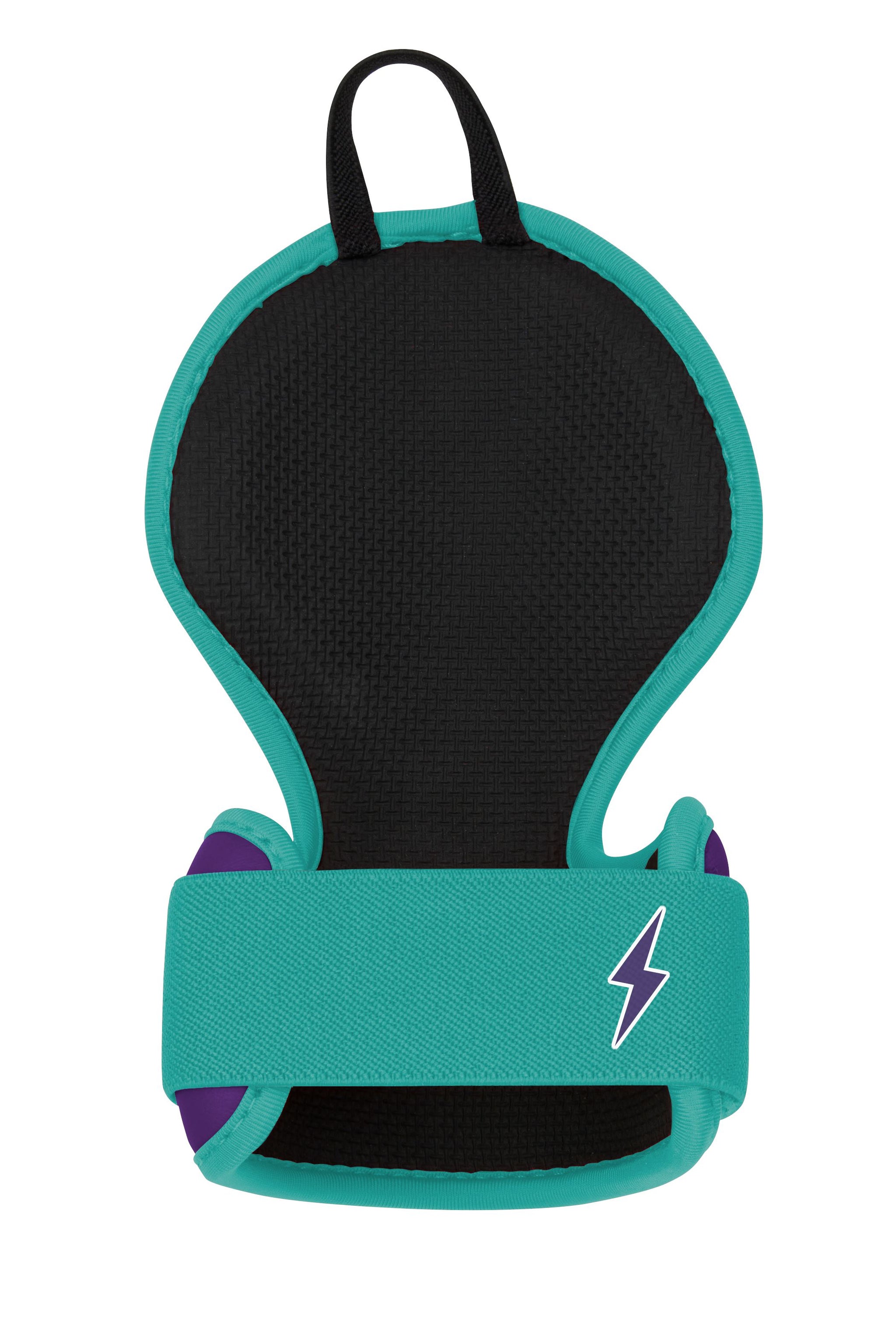 BRUCE BOLT Creator Series Hand Guard - MARTE PURPLE- quickbuy