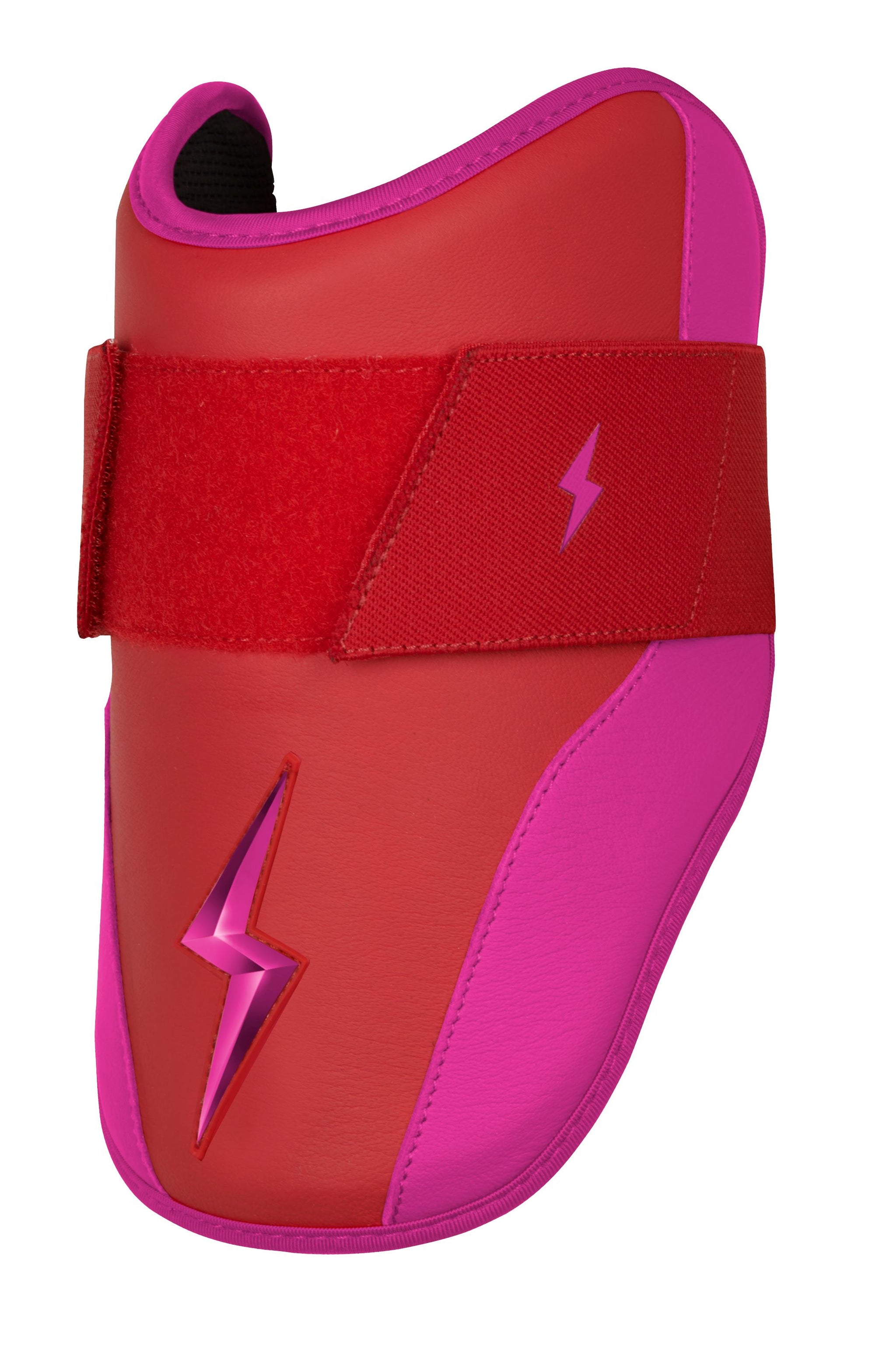 BRUCE BOLT Signature Series Elbow Guard - BADER PINK- thumb 4
