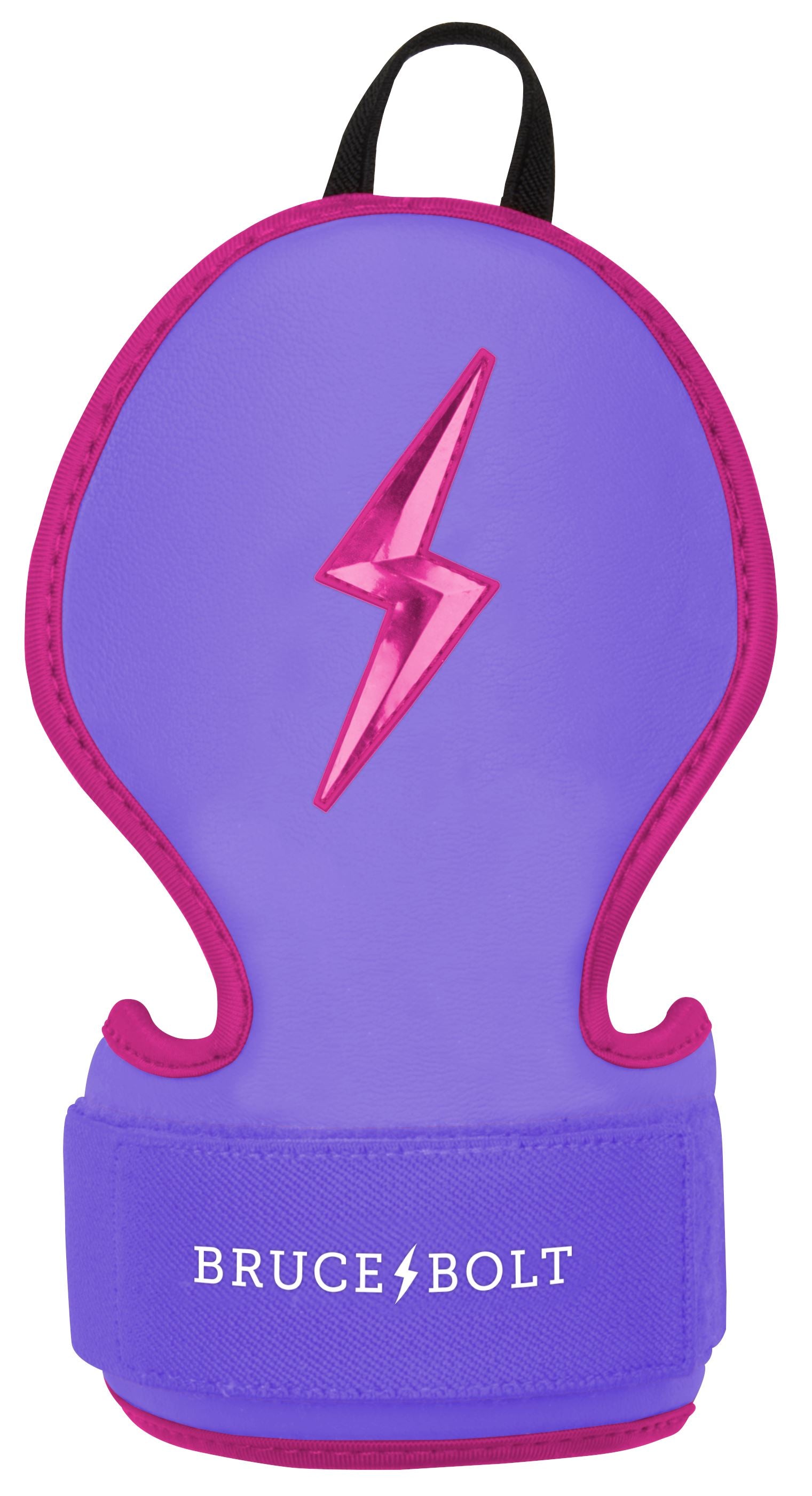 BRUCE BOLT Signature Series Hand Guard - BADER LAVENDER- quickbuy