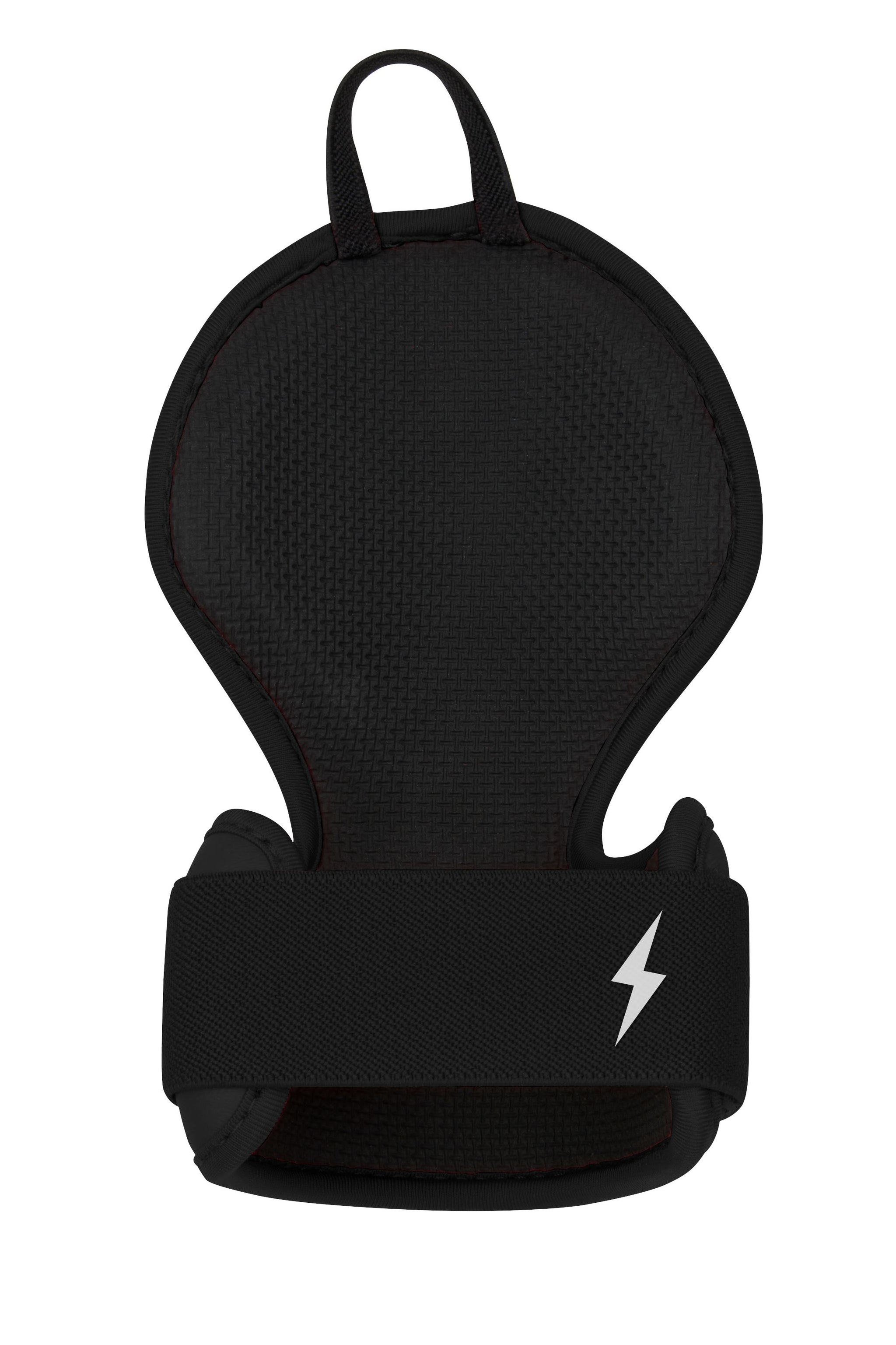 BRUCE BOLT Original Series Hand Guard - BLACK- quickbuy