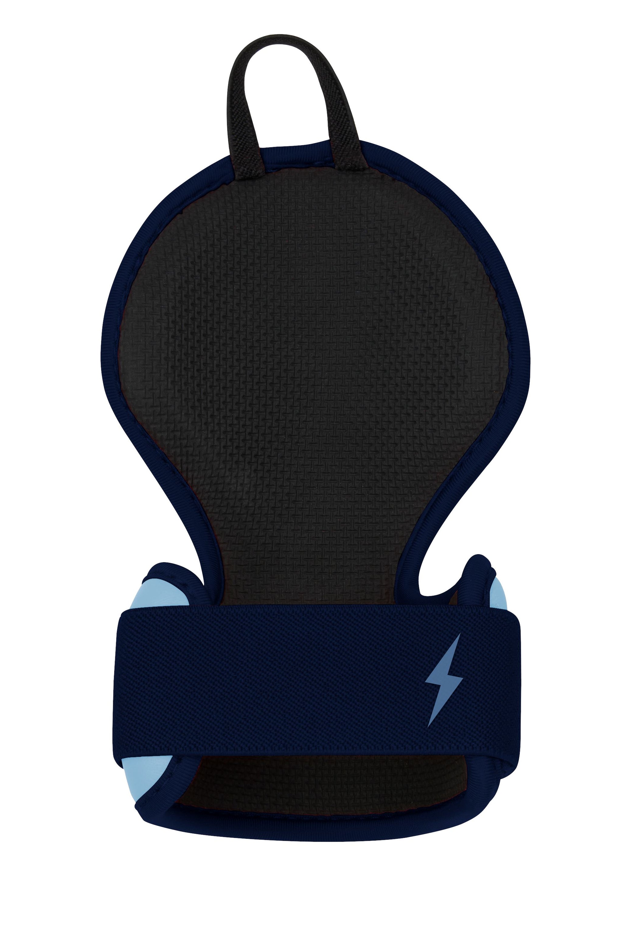 BRUCE BOLT Creator Series Hand Guard - Carolina Blue- quickbuy