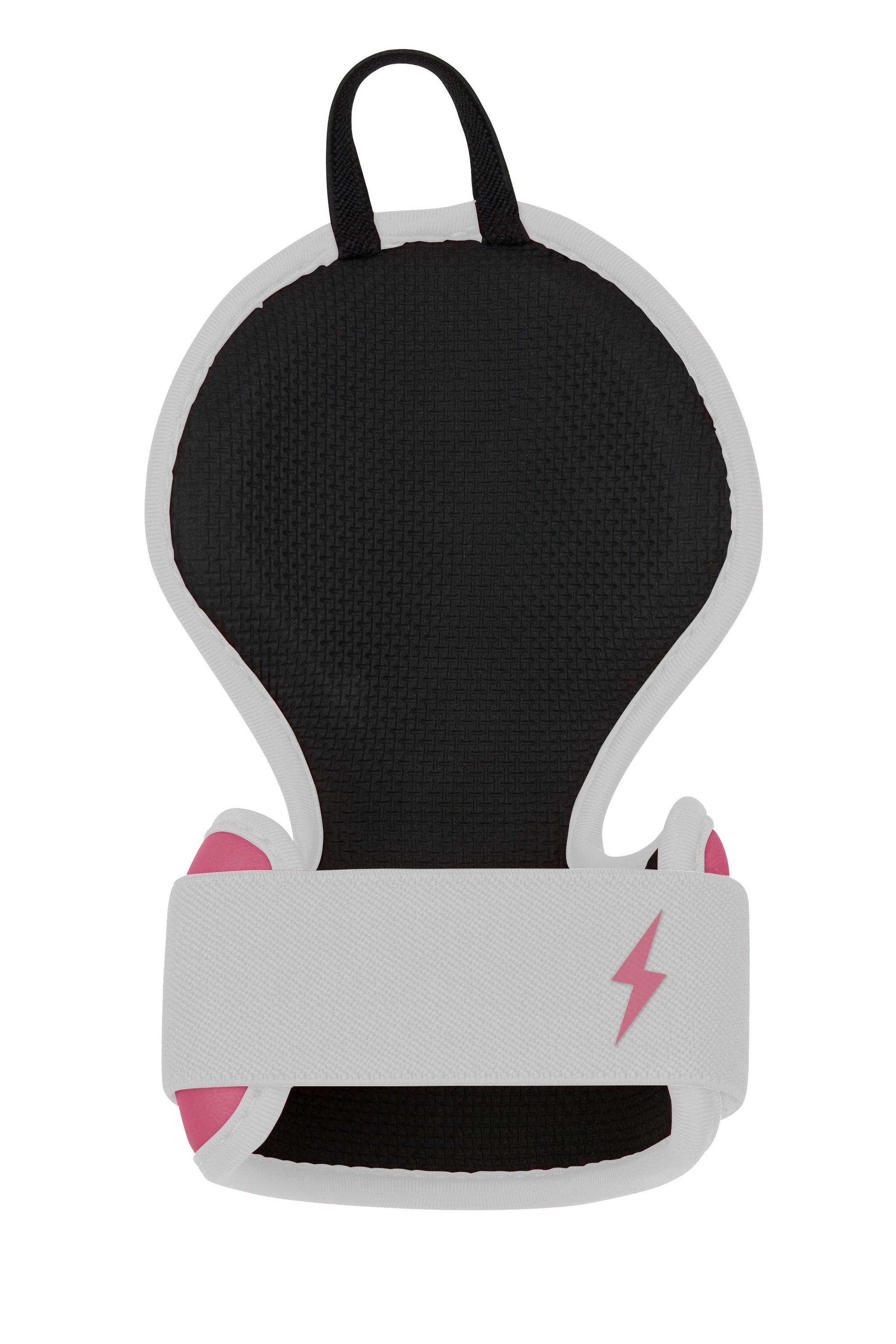 BRUCE BOLT Creator Series Hand Guard - DUSTY PINK- quickbuy