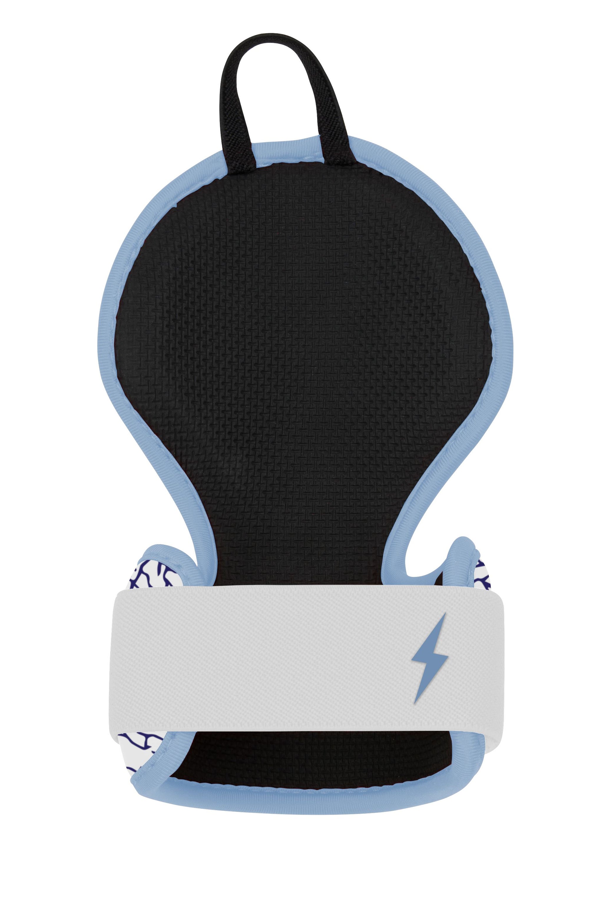 BRUCE BOLT Signature Series Hand Guard - HAPP ELEPHANT- quickbuy