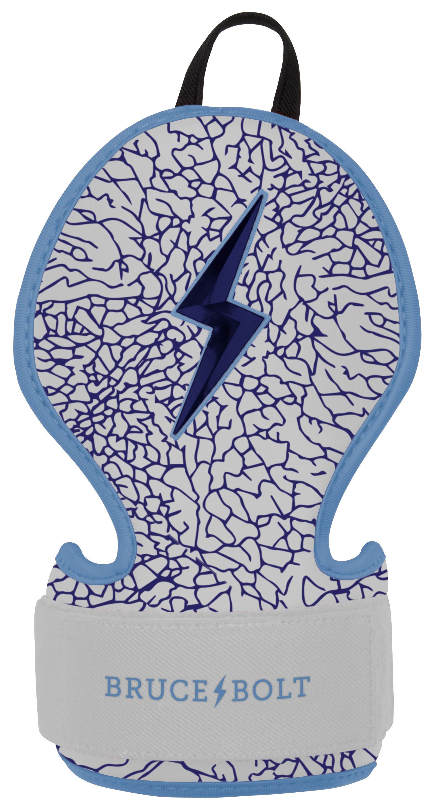 BRUCE BOLT Signature Series Hand Guard - HAPP ELEPHANT- quickbuy