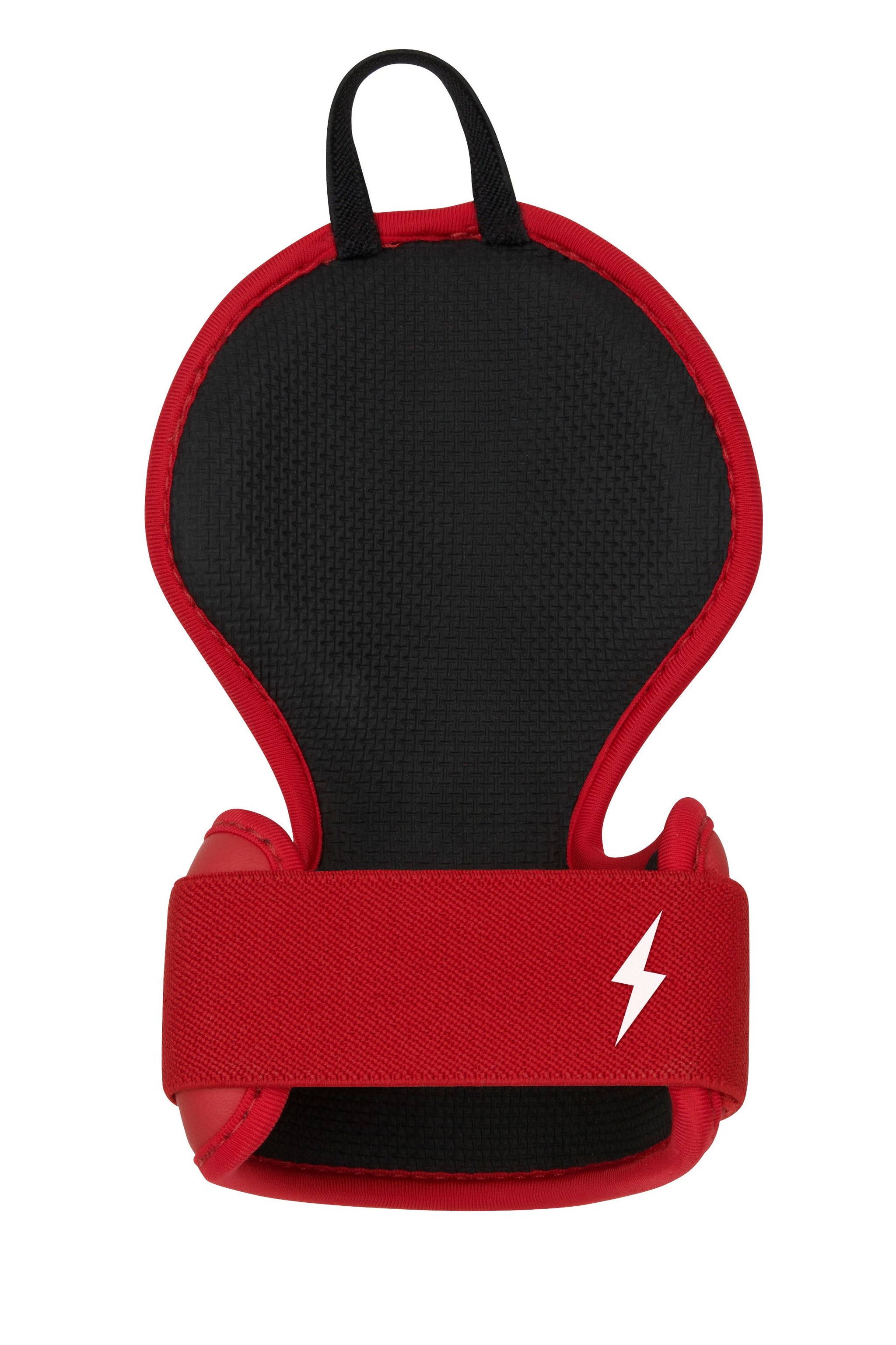 BRUCE BOLT Original Series Hand Guard - RED- quickbuy