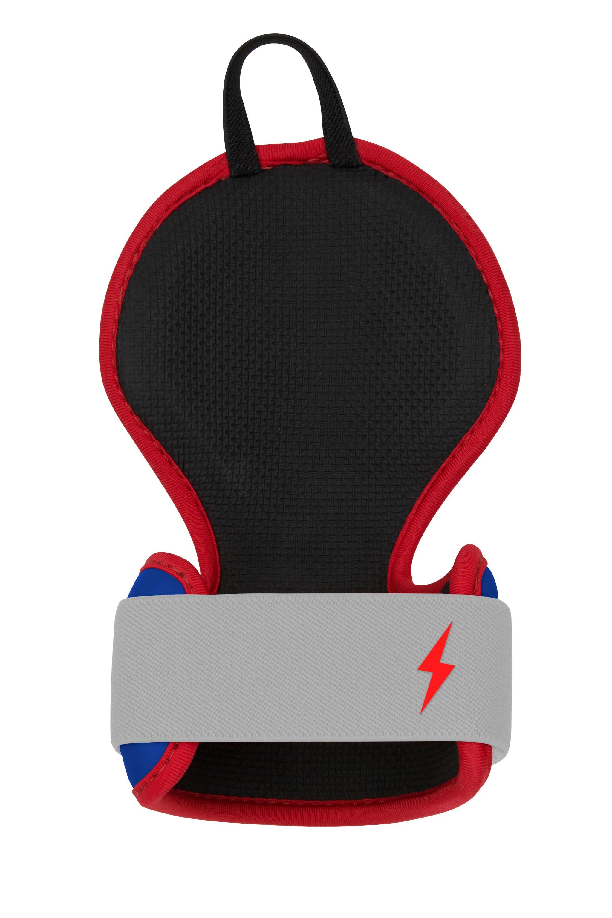 BRUCE BOLT Creator Series Hand Guard - RED WHITE AND BLUE- quickbuy