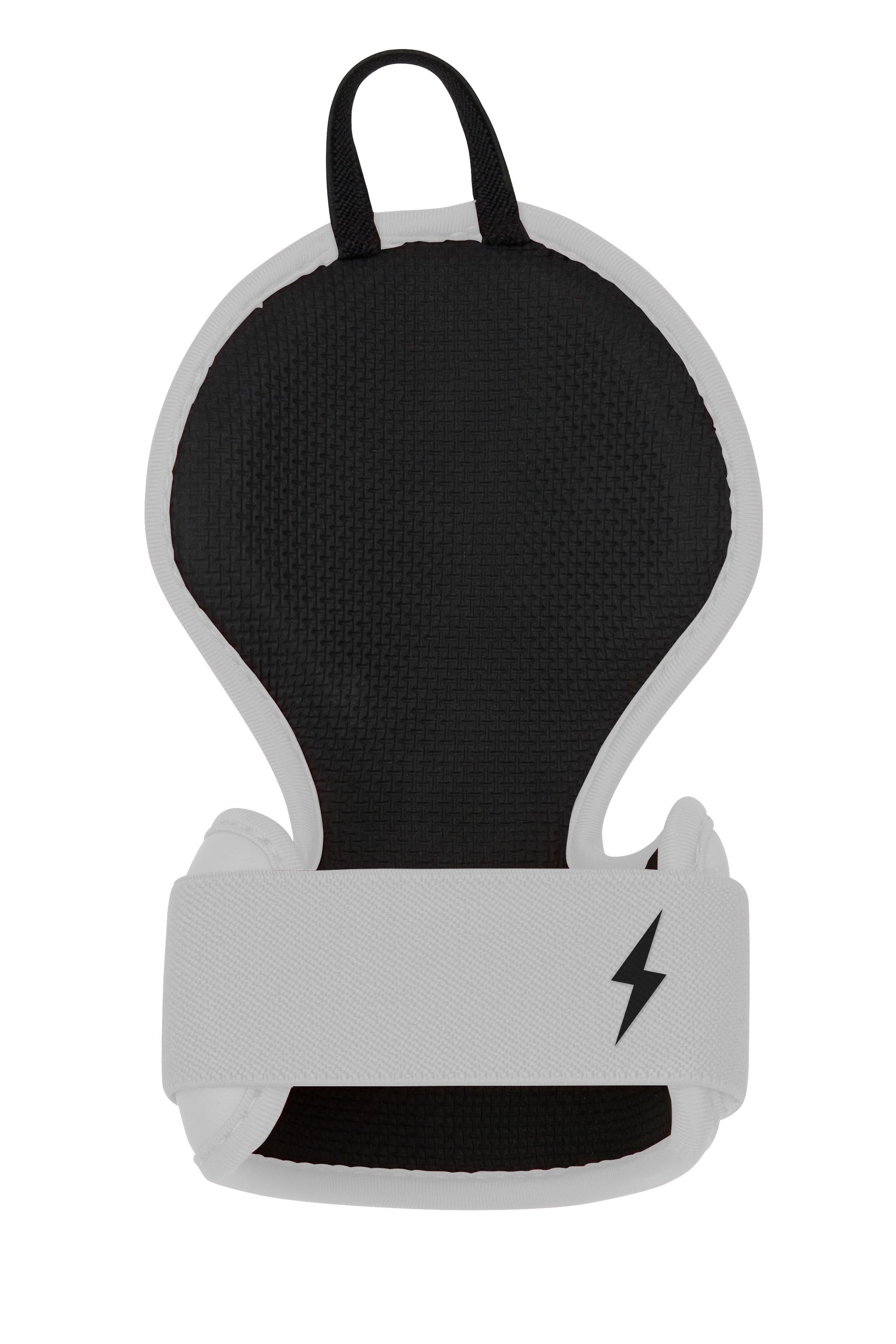 BRUCE BOLT Original Series Hand Guard - WHITE- quickbuy