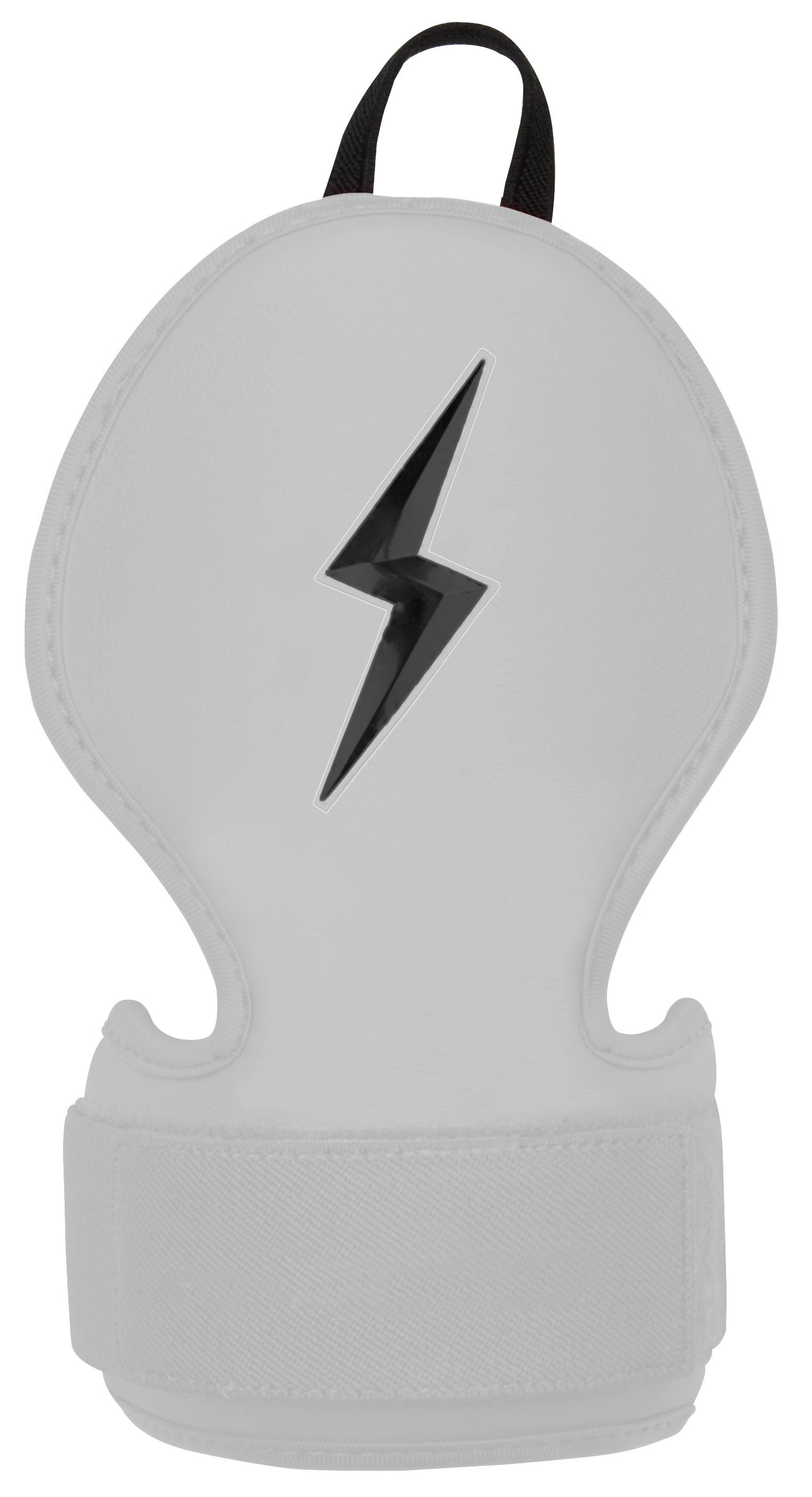 BRUCE BOLT Original Series Hand Guard - WHITE- quickbuy