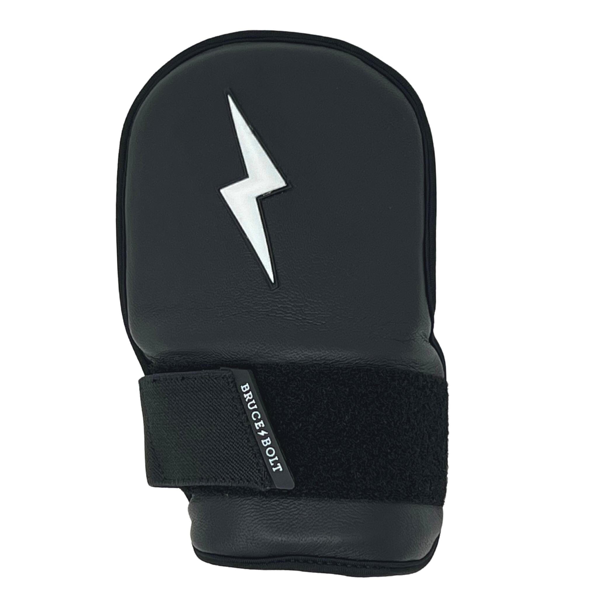 BRUCE BOLT PREMIUM PRO Right Hand Guard - BLACK RIGHT- quickbuy