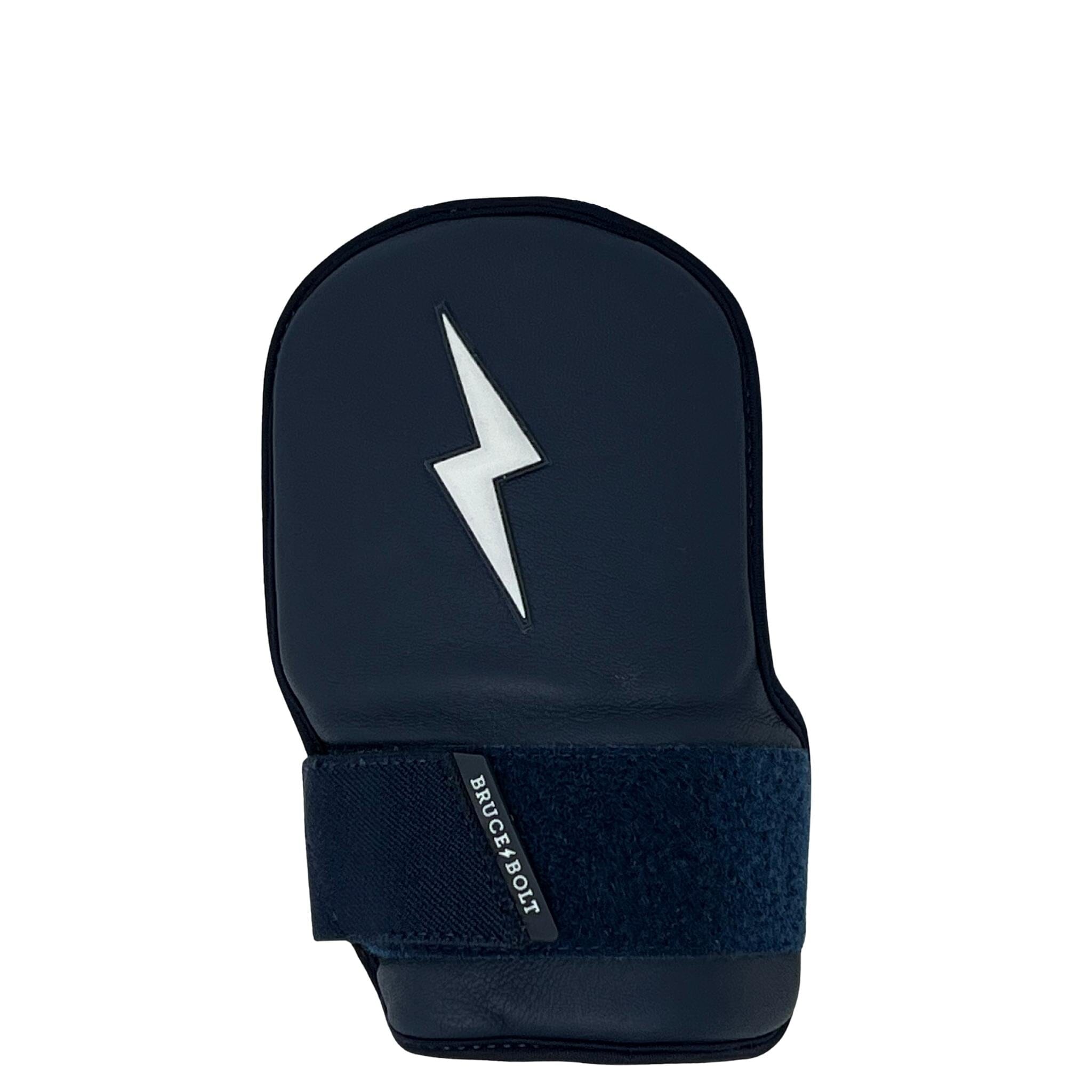 BRUCE BOLT PREMIUM PRO Right Hand Guard - NAVY RIGHT- quickbuy