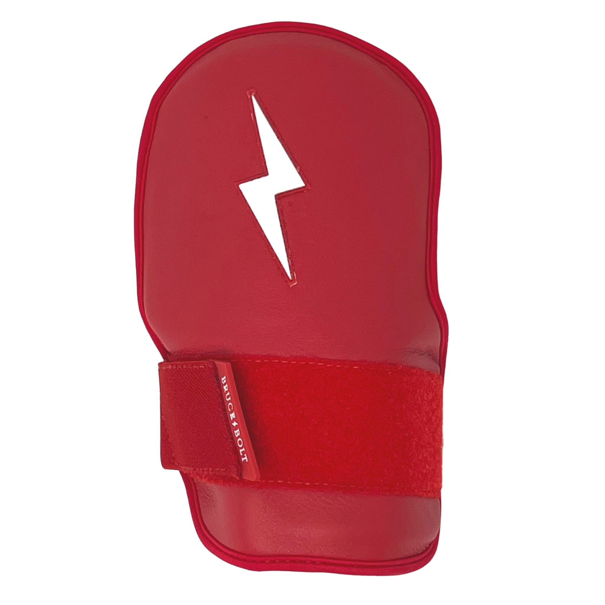 BRUCE BOLT PREMIUM PRO Right Hand Guard - RED RIGHT- quickbuy