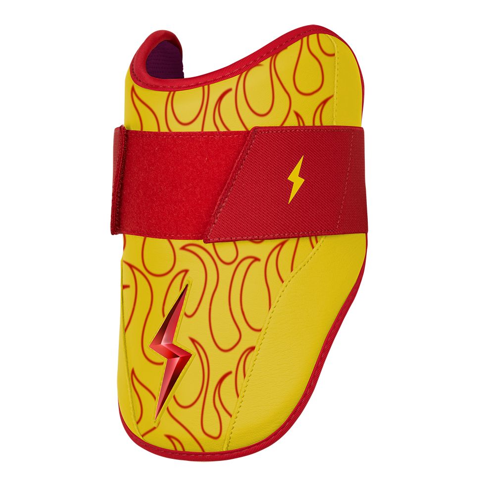 Signature Series Elbow Guard - BADER FLAMES- thumb 4
