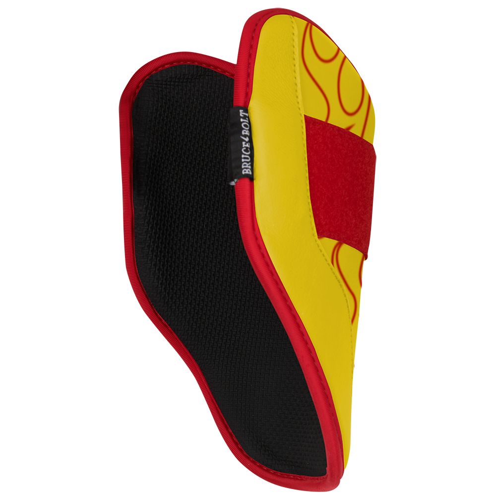 Signature Series Elbow Guard - BADER FLAMES- thumb 5