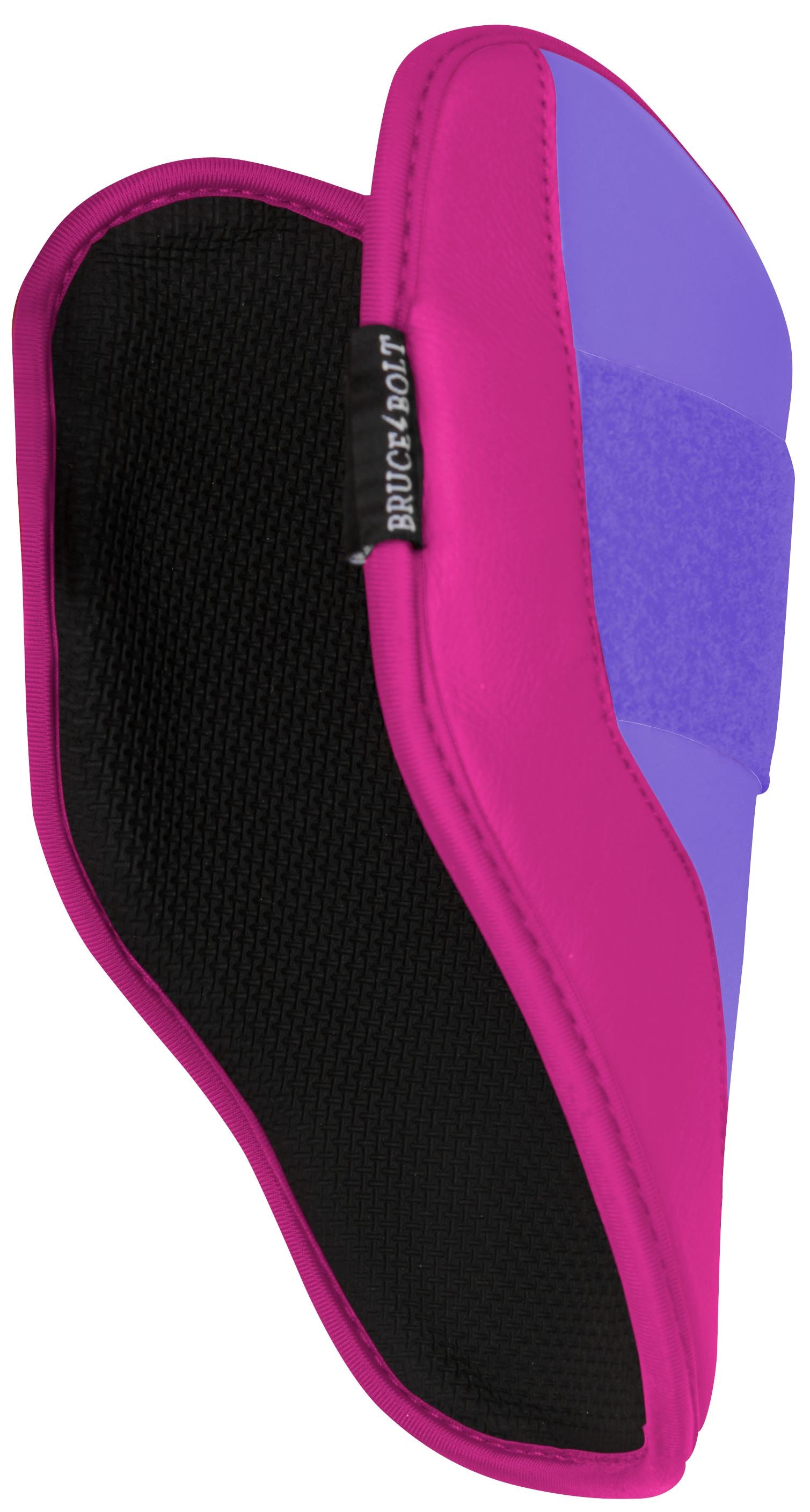 BRUCE BOLT Signature Series Elbow Guard - BADER LAVENDER- thumb 5