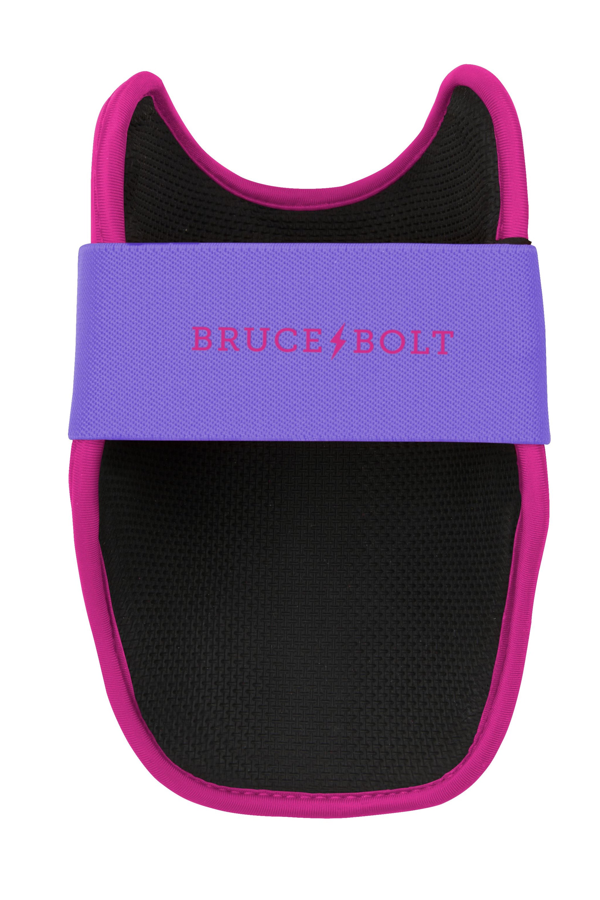 BRUCE BOLT Signature Series Elbow Guard - BADER LAVENDER- quickbuy