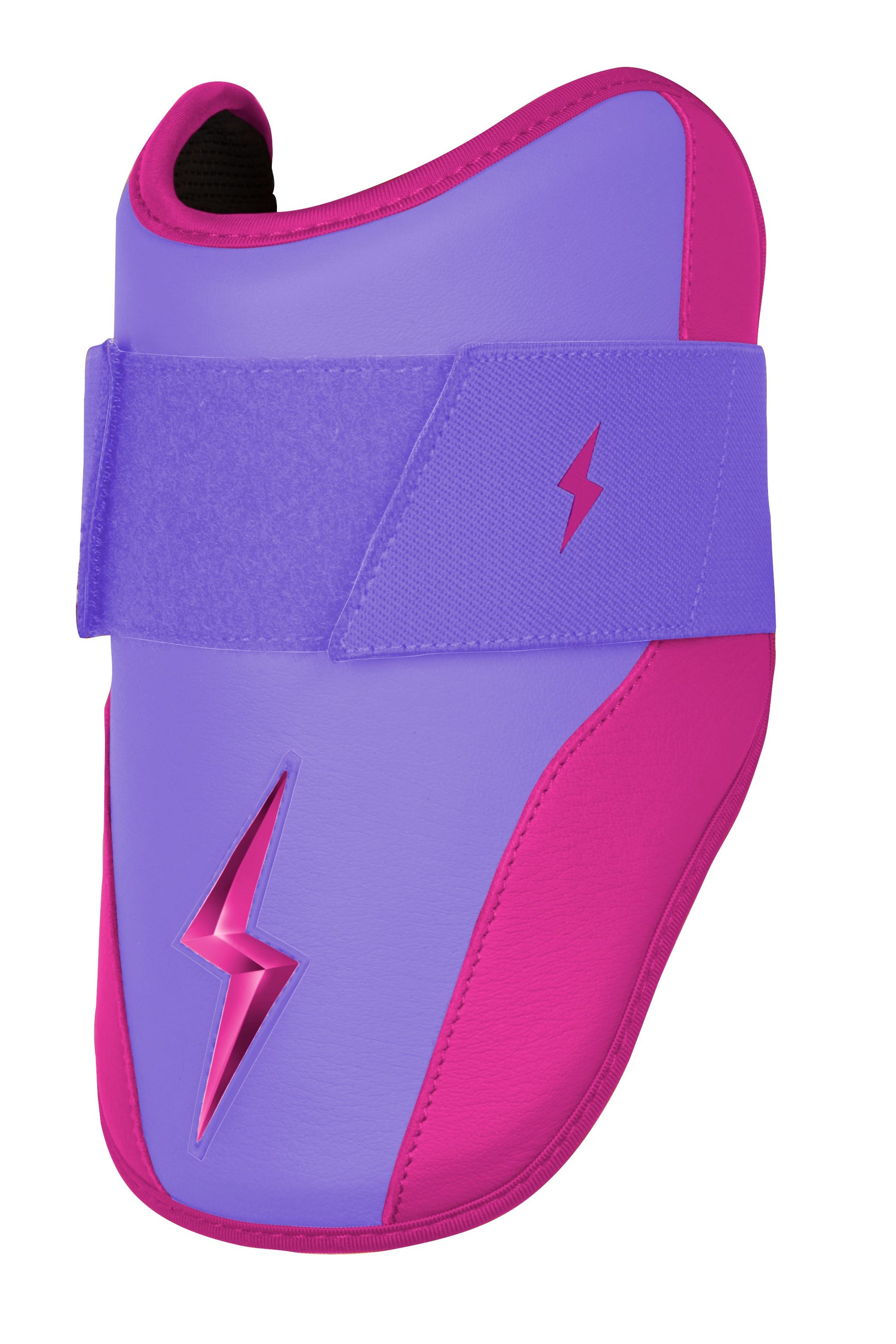 BRUCE BOLT Signature Series Elbow Guard - BADER LAVENDER- thumb 4